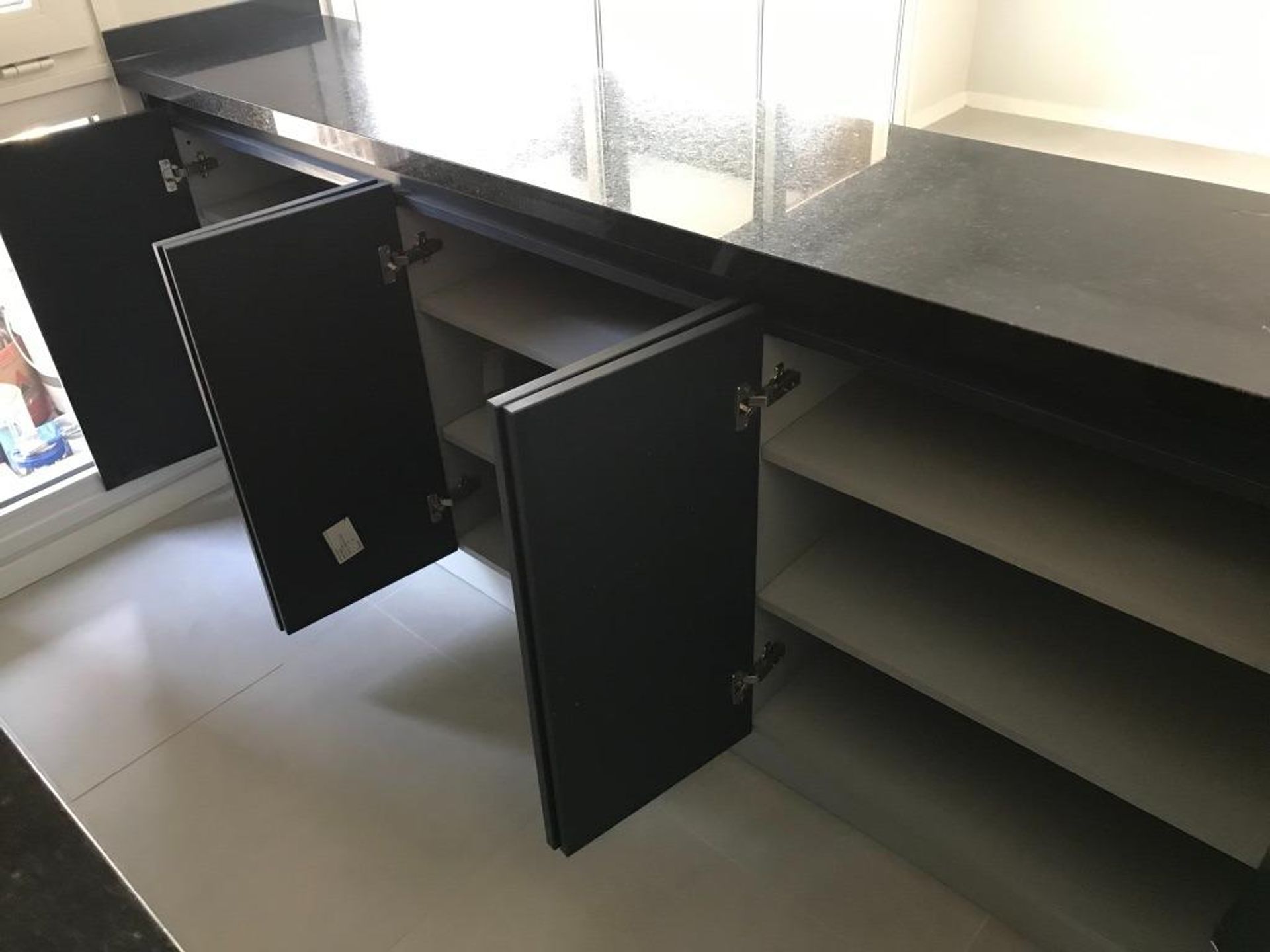 VENTA - PASIONARIA MARTINEZ - AMENITIES - 2 Coch - 19
