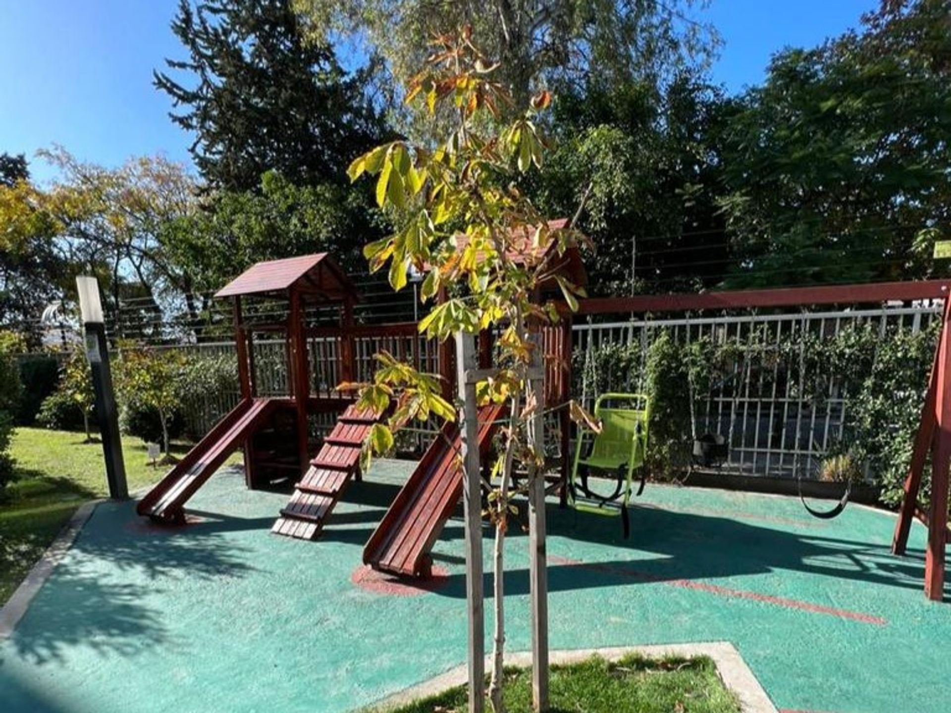 VENTA - PASIONARIA MARTINEZ - AMENITIES - 2 Coch - 8