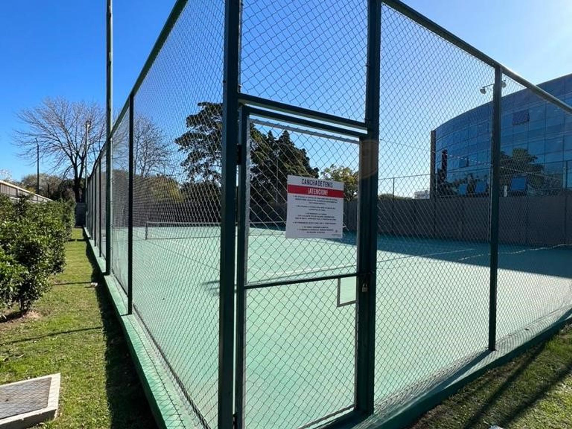 VENTA - PASIONARIA MARTINEZ - AMENITIES - 2 Coch - 9