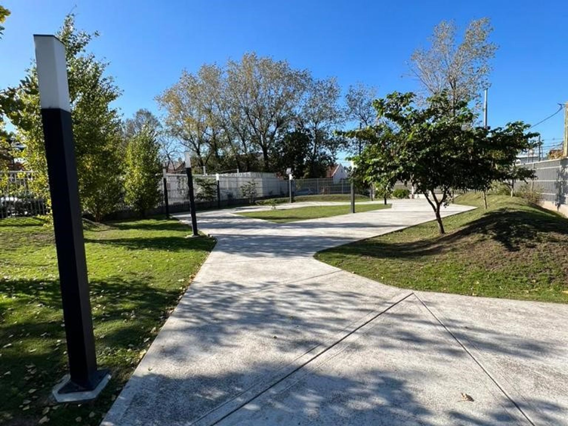 VENTA - PASIONARIA MARTINEZ - AMENITIES - 2 Coch - 5