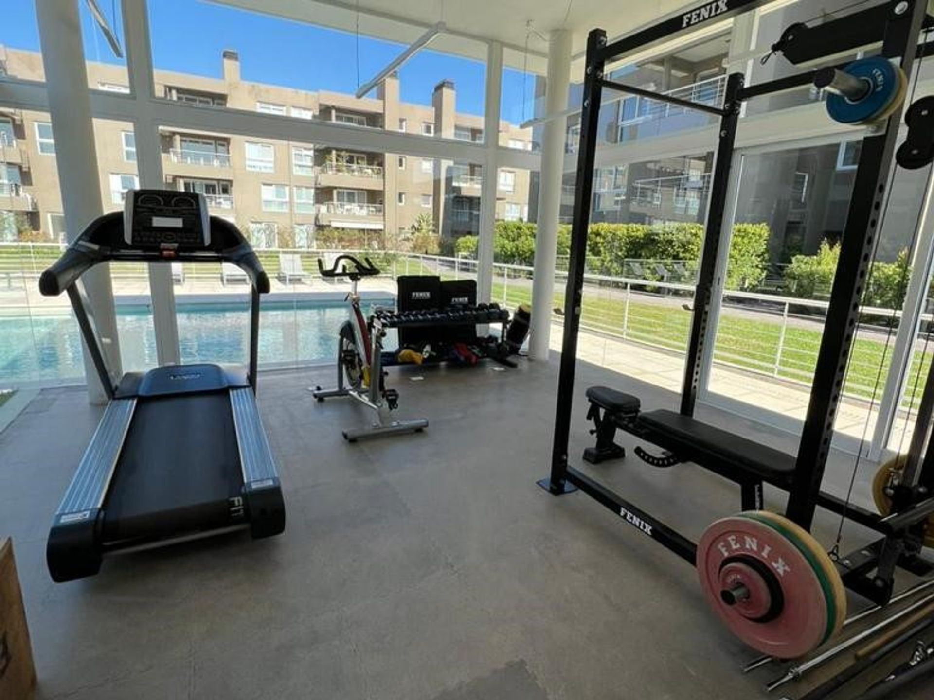 VENTA - PASIONARIA MARTINEZ - AMENITIES - 2 Coch - 7