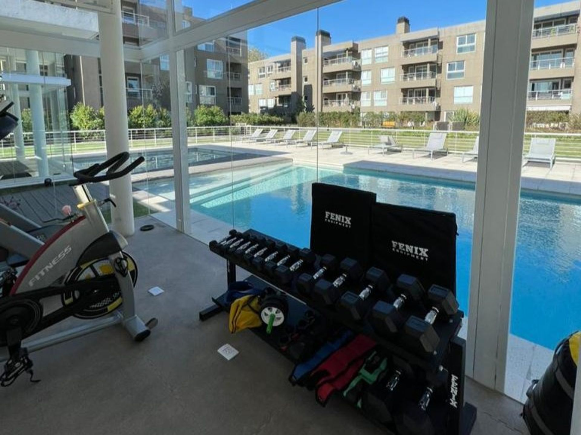 VENTA - PASIONARIA MARTINEZ - AMENITIES - 2 Coch - 6