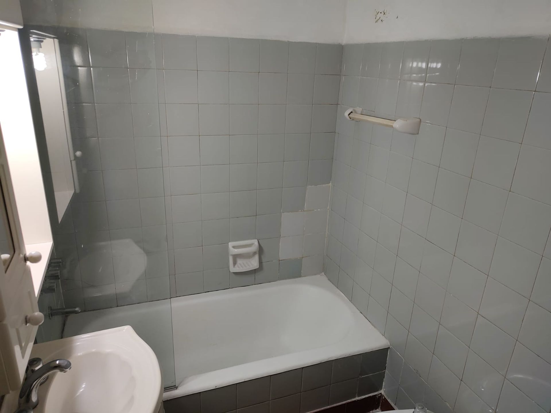 Venta Departamento Morón 2 ambientes con Patio - 8