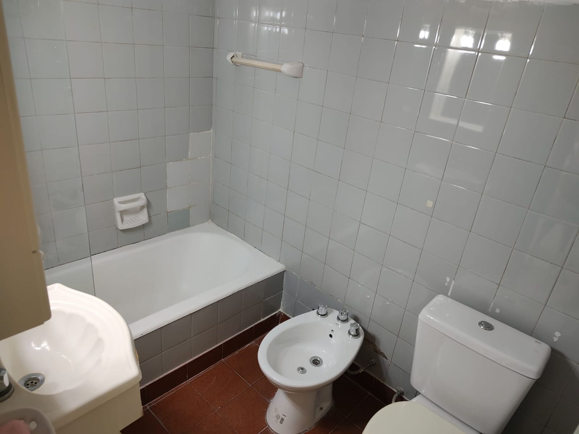 Venta Departamento Morón 2 ambientes con Patio - 7