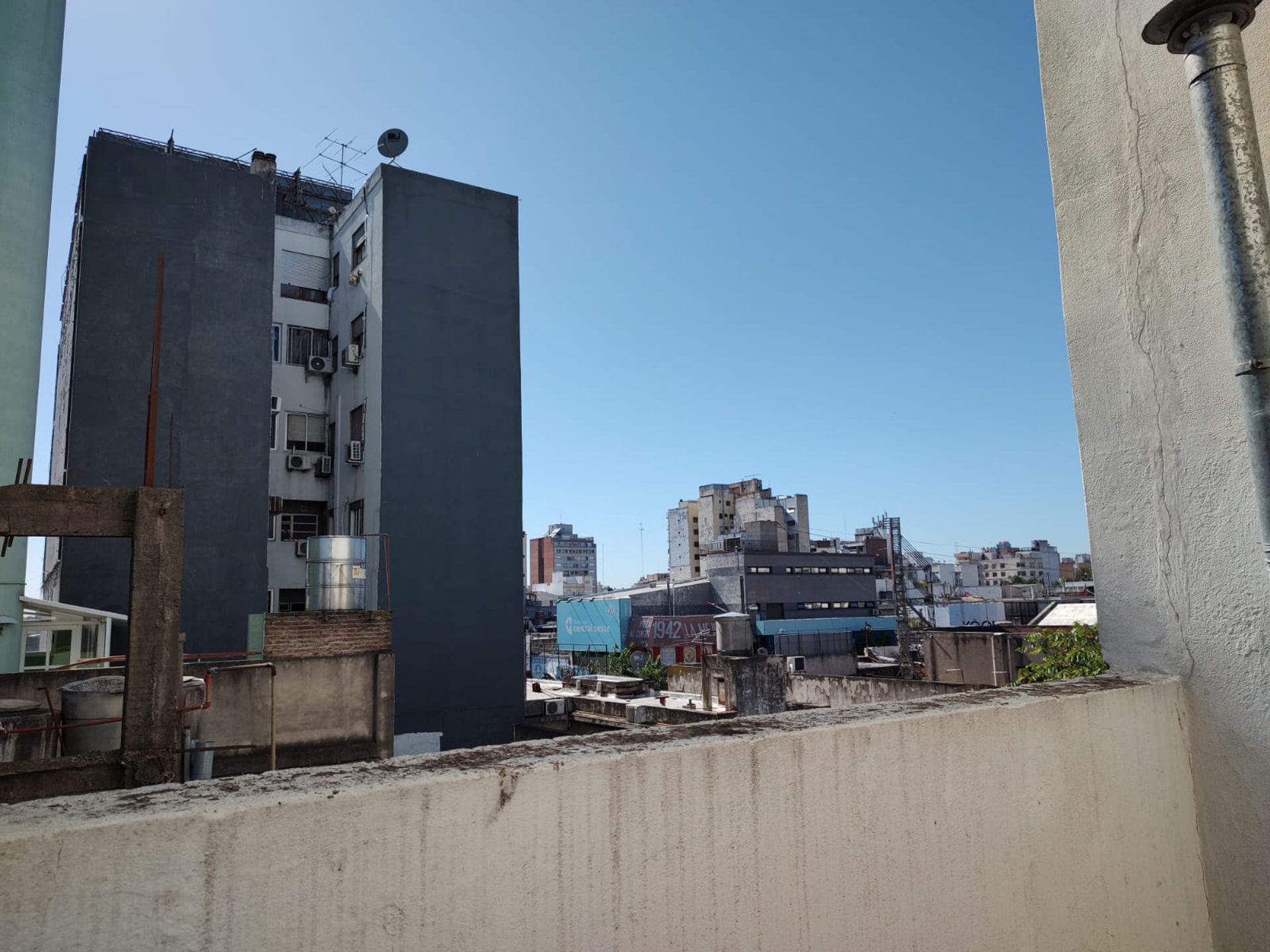 Venta Departamento Morón 2 ambientes con Patio - 17