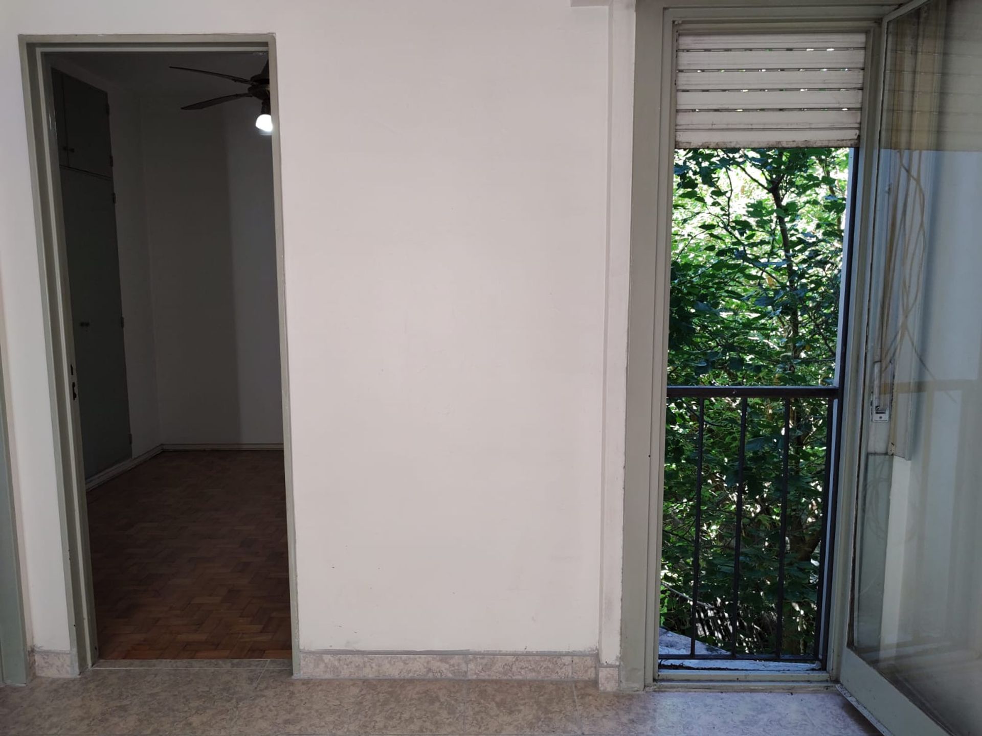 Venta Departamento Morón 2 ambientes con Patio - 4