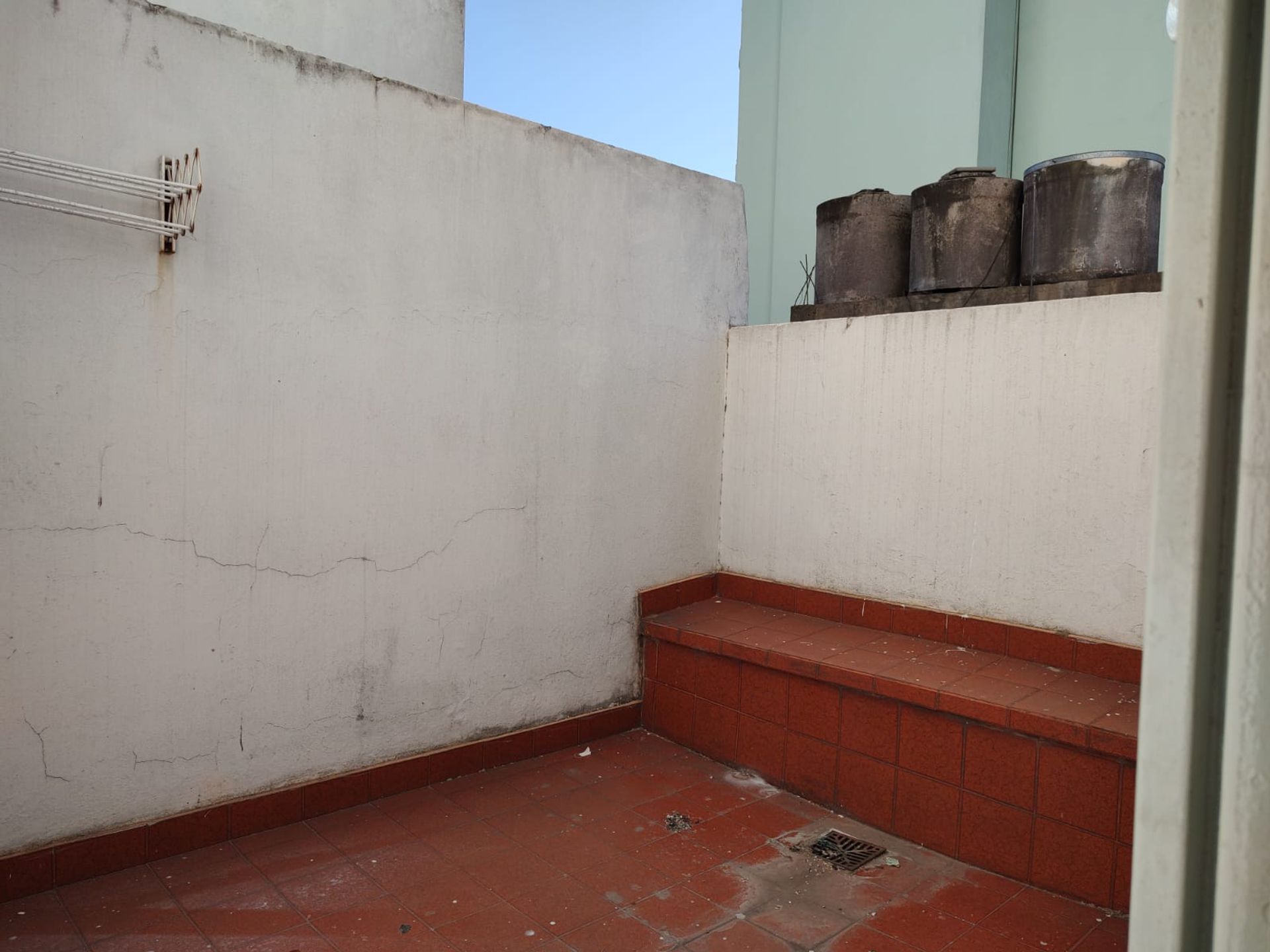 Venta Departamento Morón 2 ambientes con Patio - 15