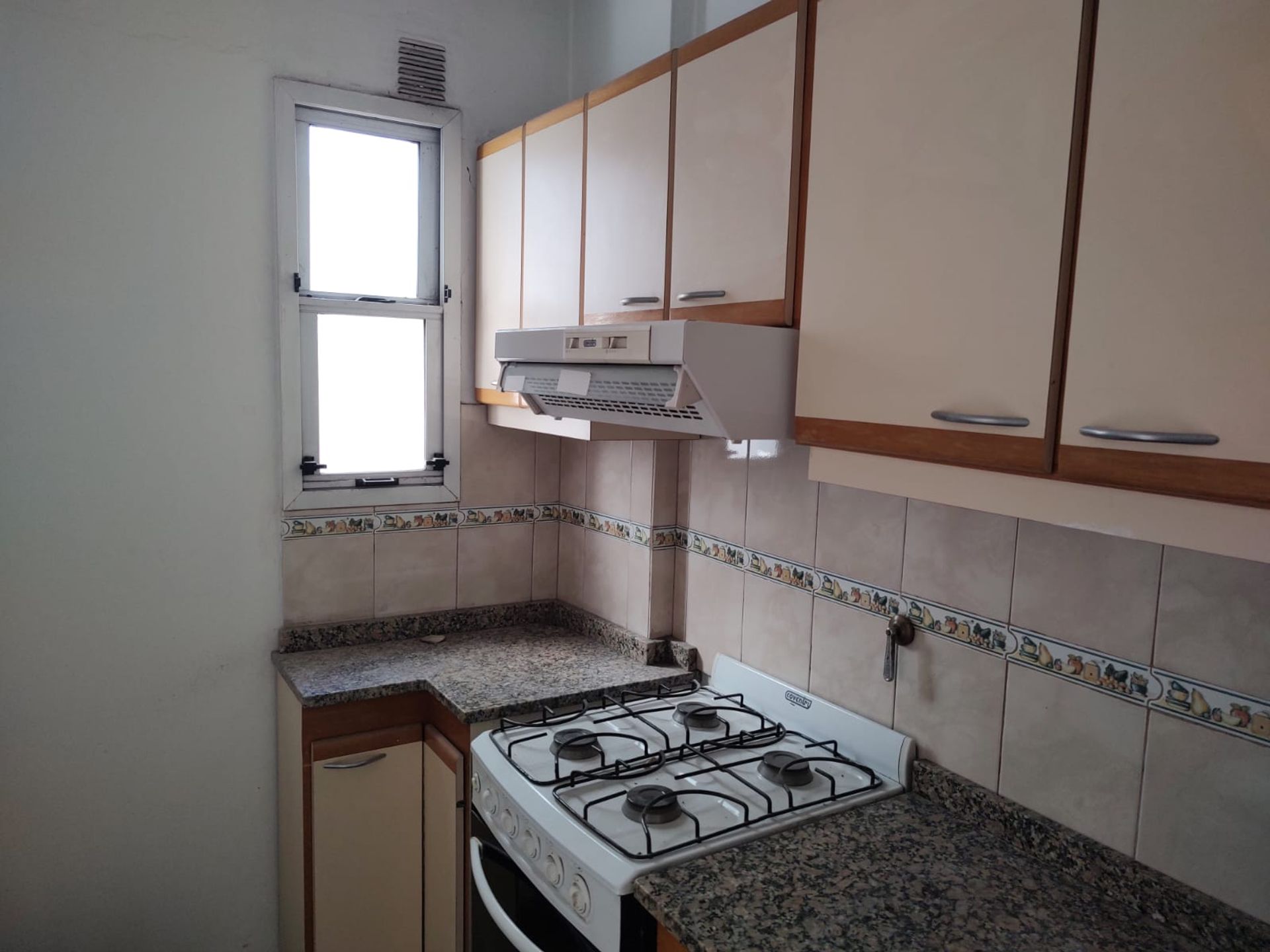 Venta Departamento Morón 2 ambientes con Patio - 2