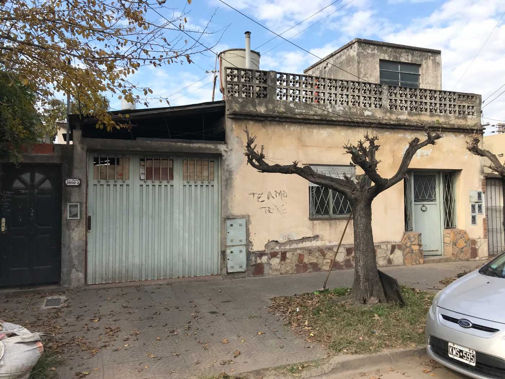 VENTA DOS (2) PH A RECICLAR EN SAN JUSTO - 9