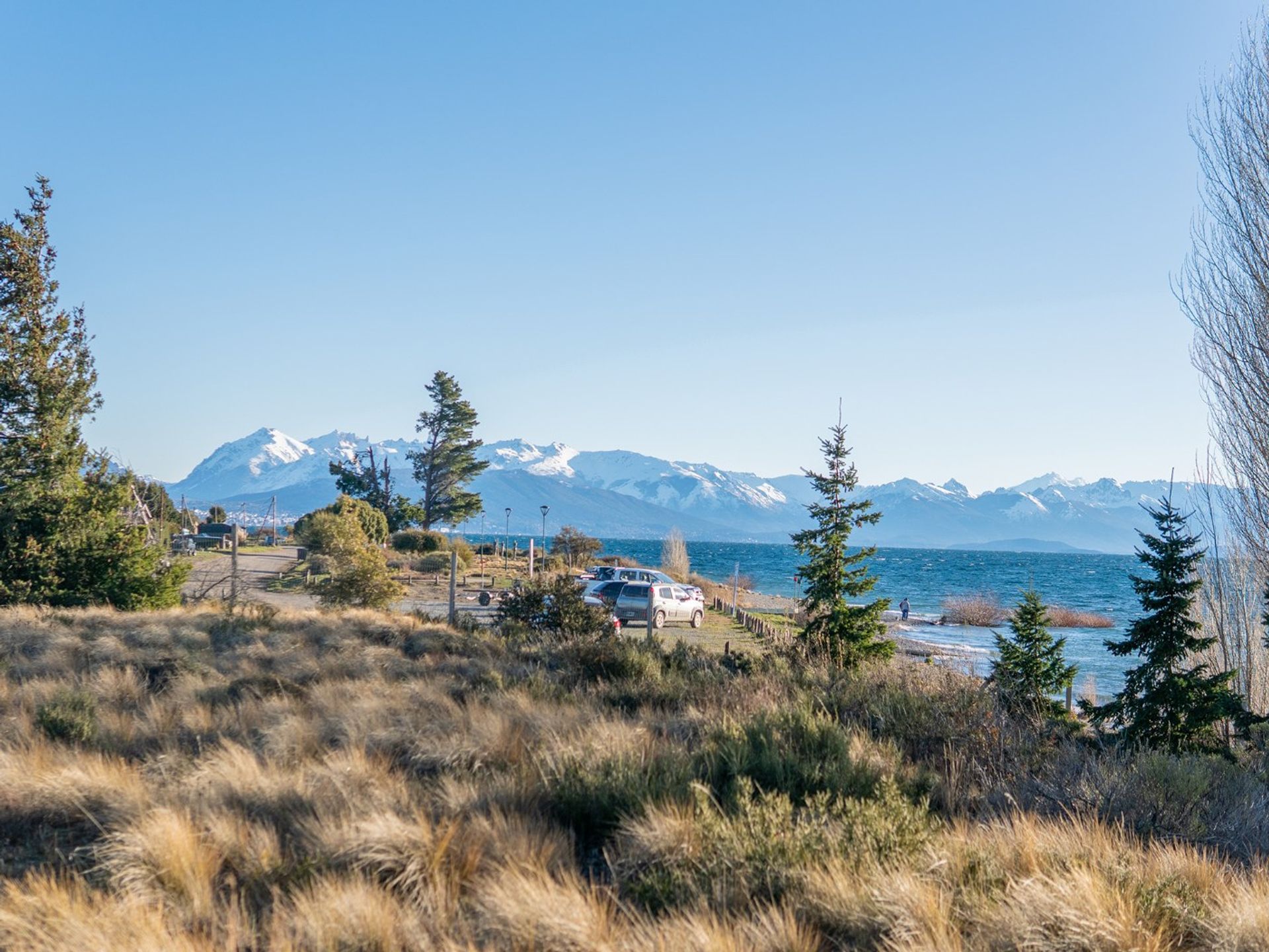 Lote en venta en BARILOCHE - Villa de Miguel - 4