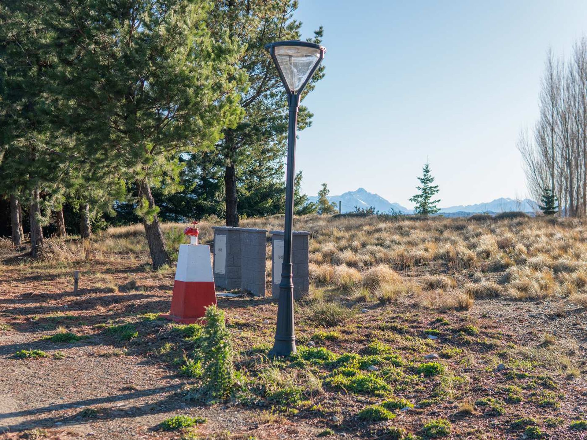 Lote en venta en BARILOCHE - Villa de Miguel - 5