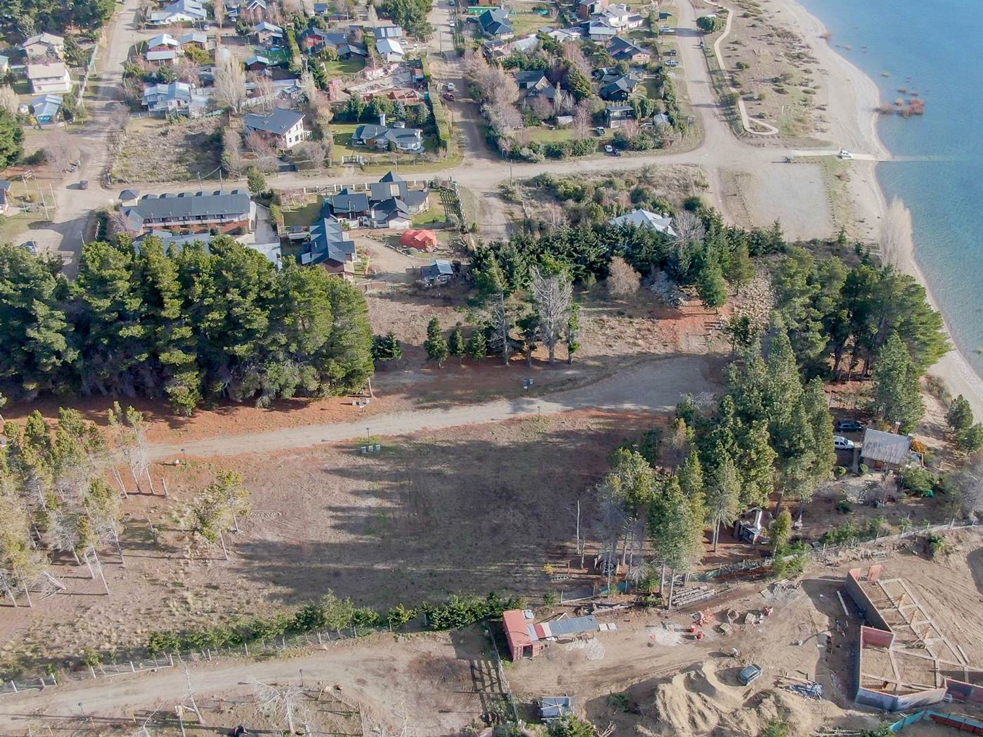 Lote en venta en BARILOCHE - Villa de Miguel - 15