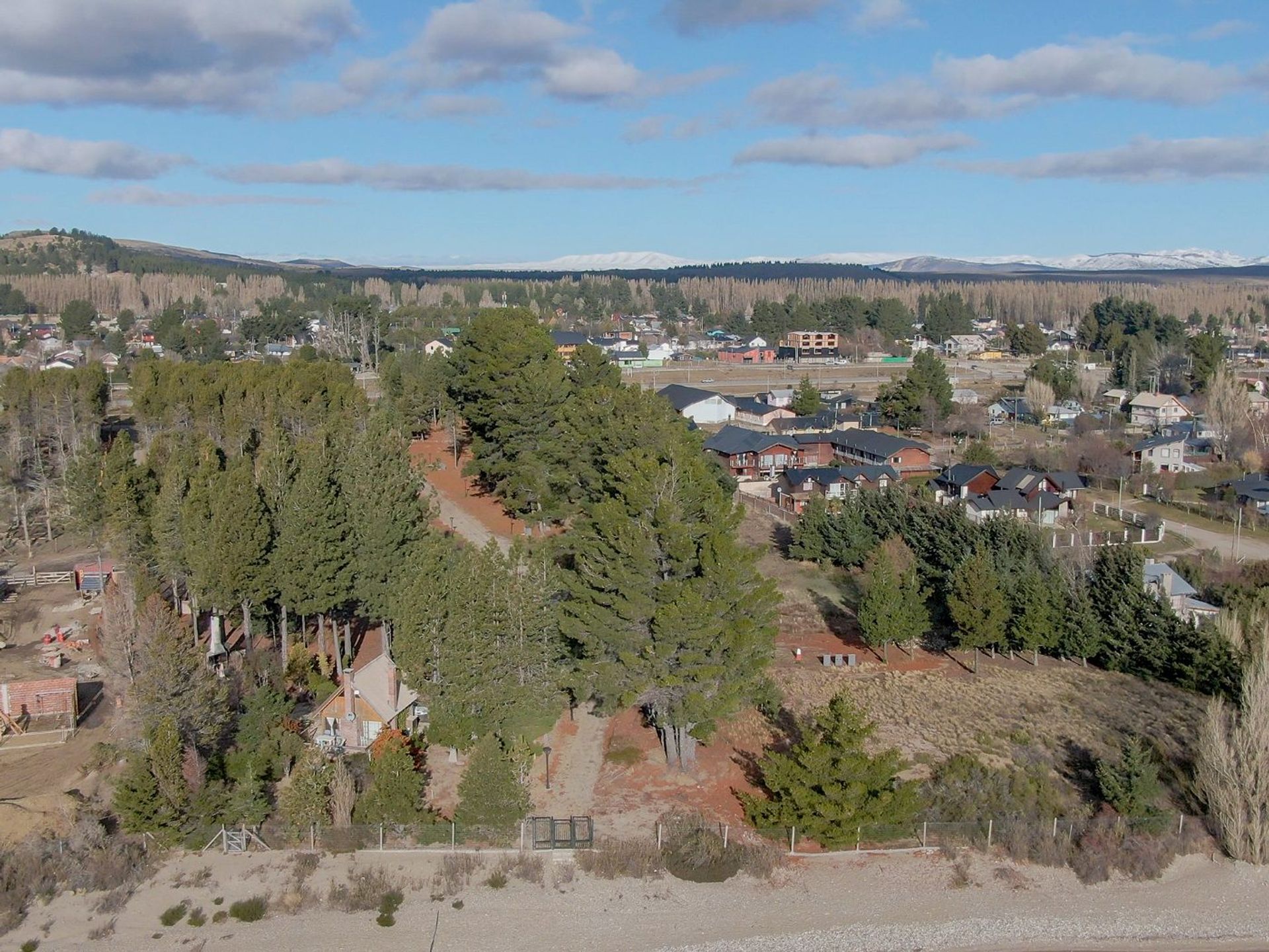 Lote en venta en BARILOCHE - Villa de Miguel - 19