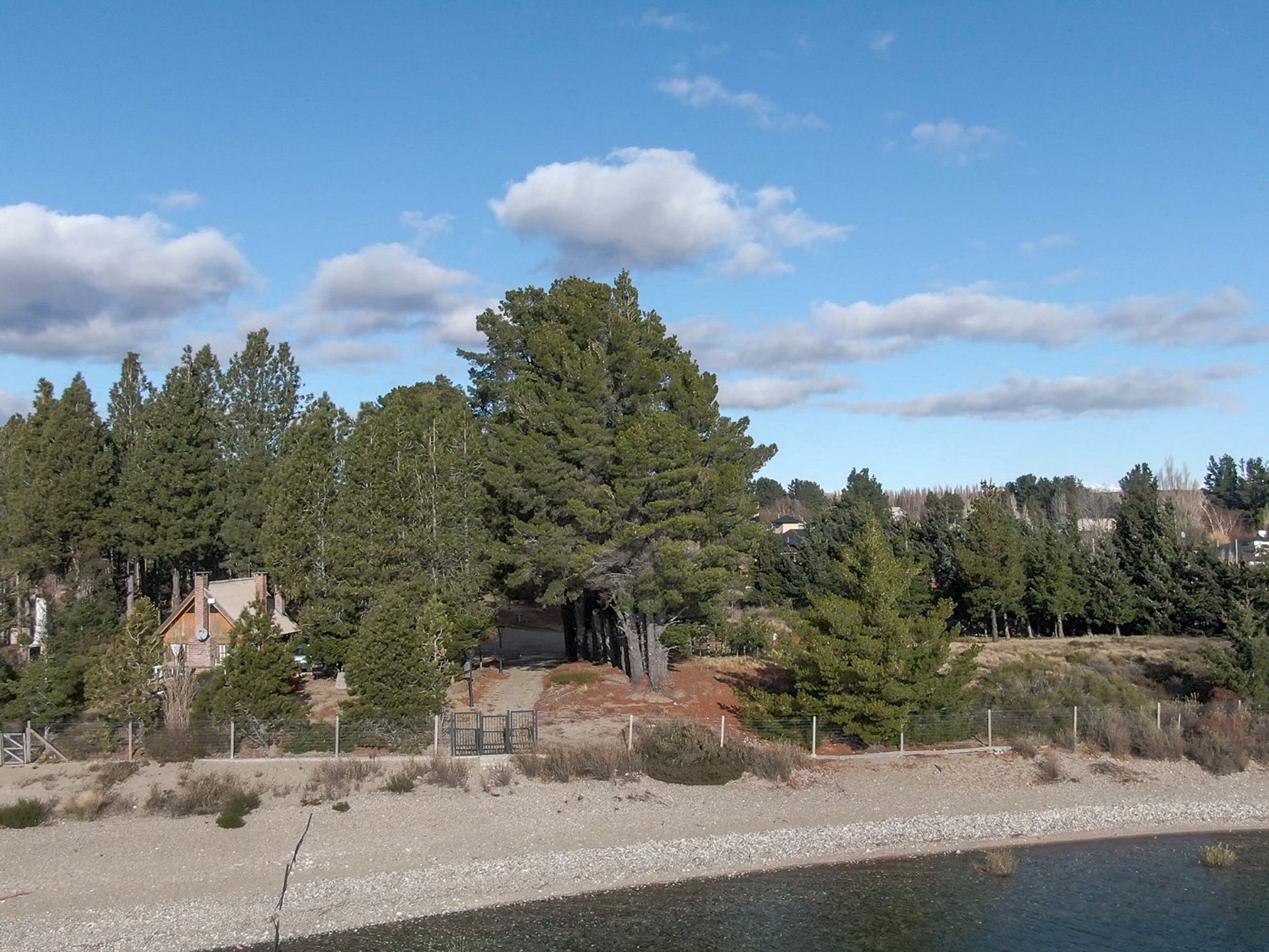 Lote en venta en BARILOCHE - Villa de Miguel - 20