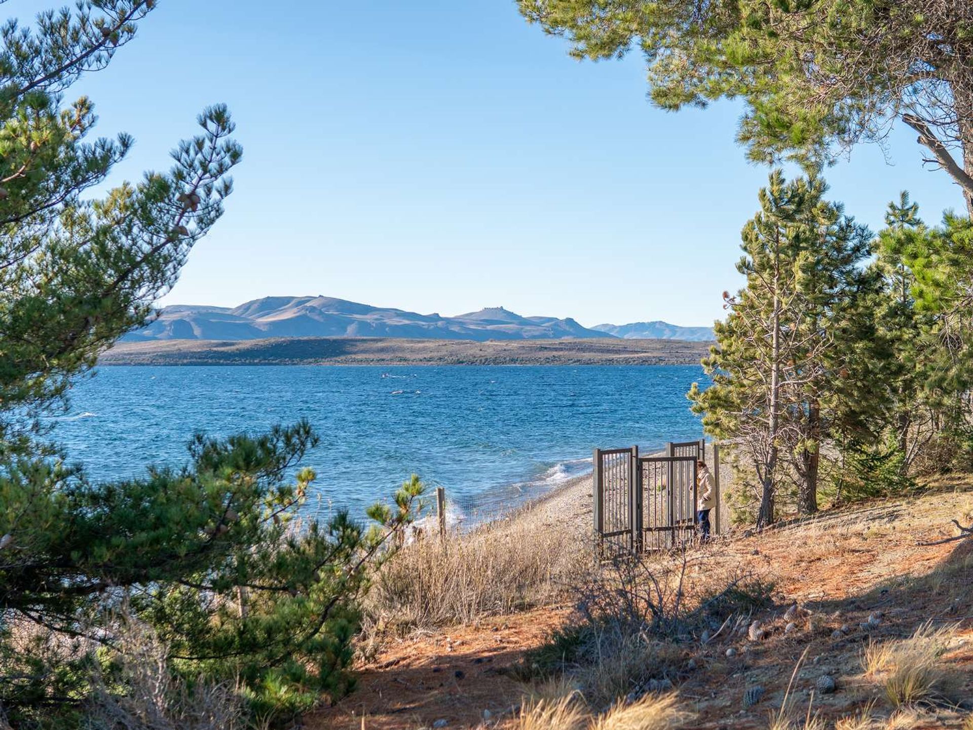 Lote en venta en BARILOCHE - Villa de Miguel - 2