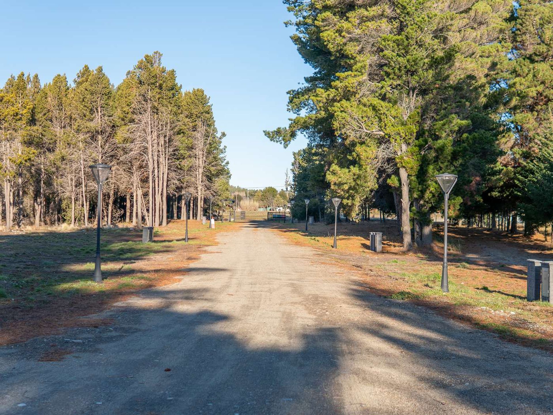 Lote en venta en BARILOCHE - Villa de Miguel - 10