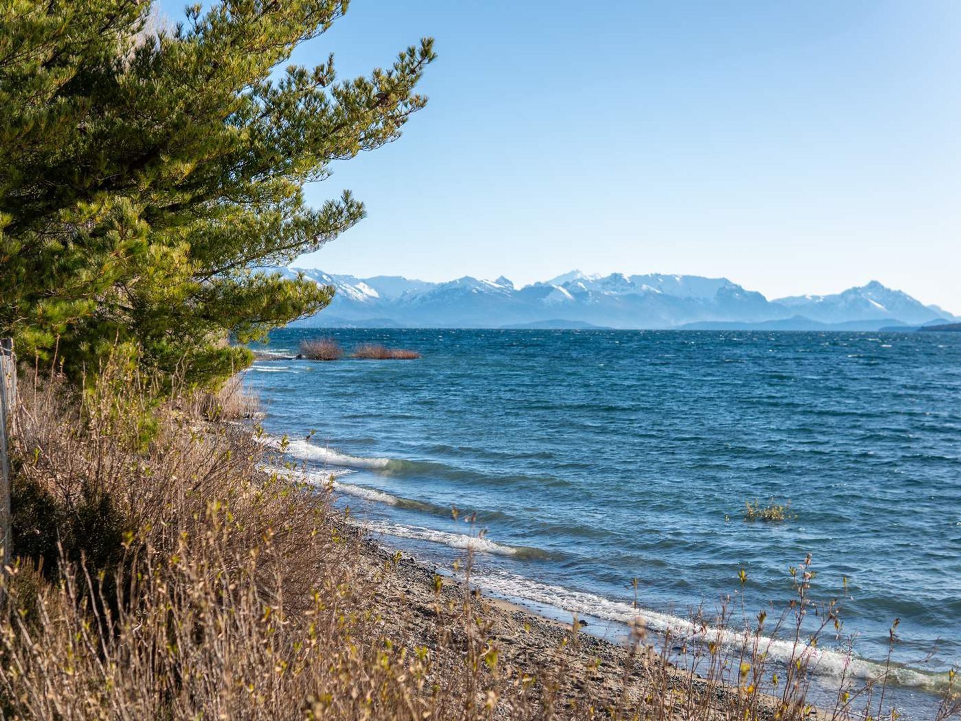 Lote en venta en BARILOCHE - Villa de Miguel - 12