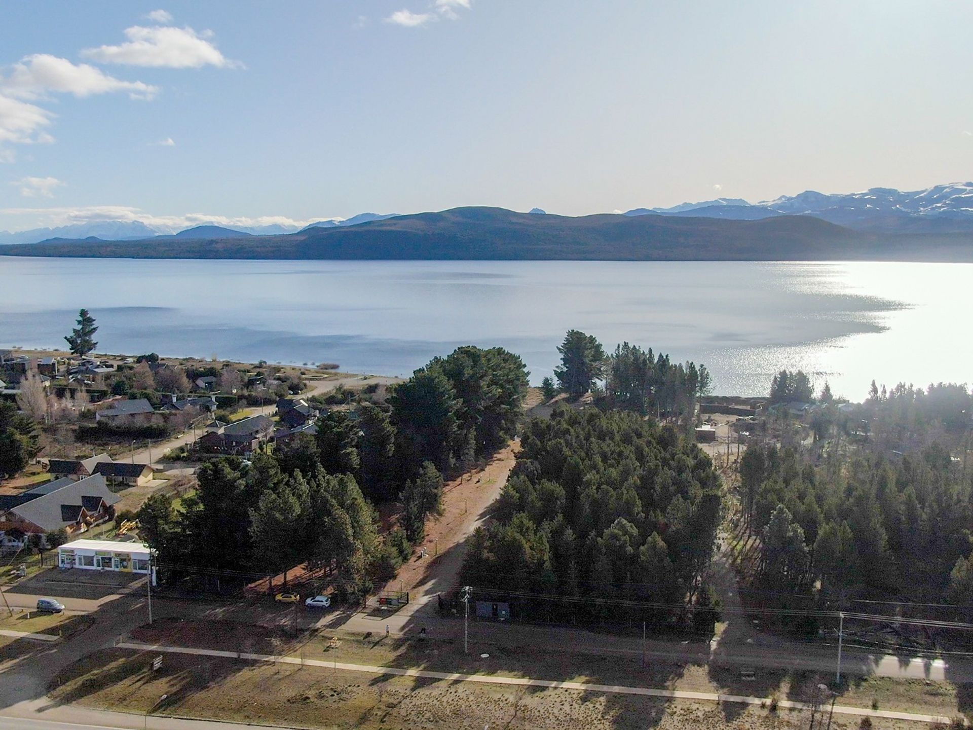 Lote en venta en BARILOCHE - Villa de Miguel - 14