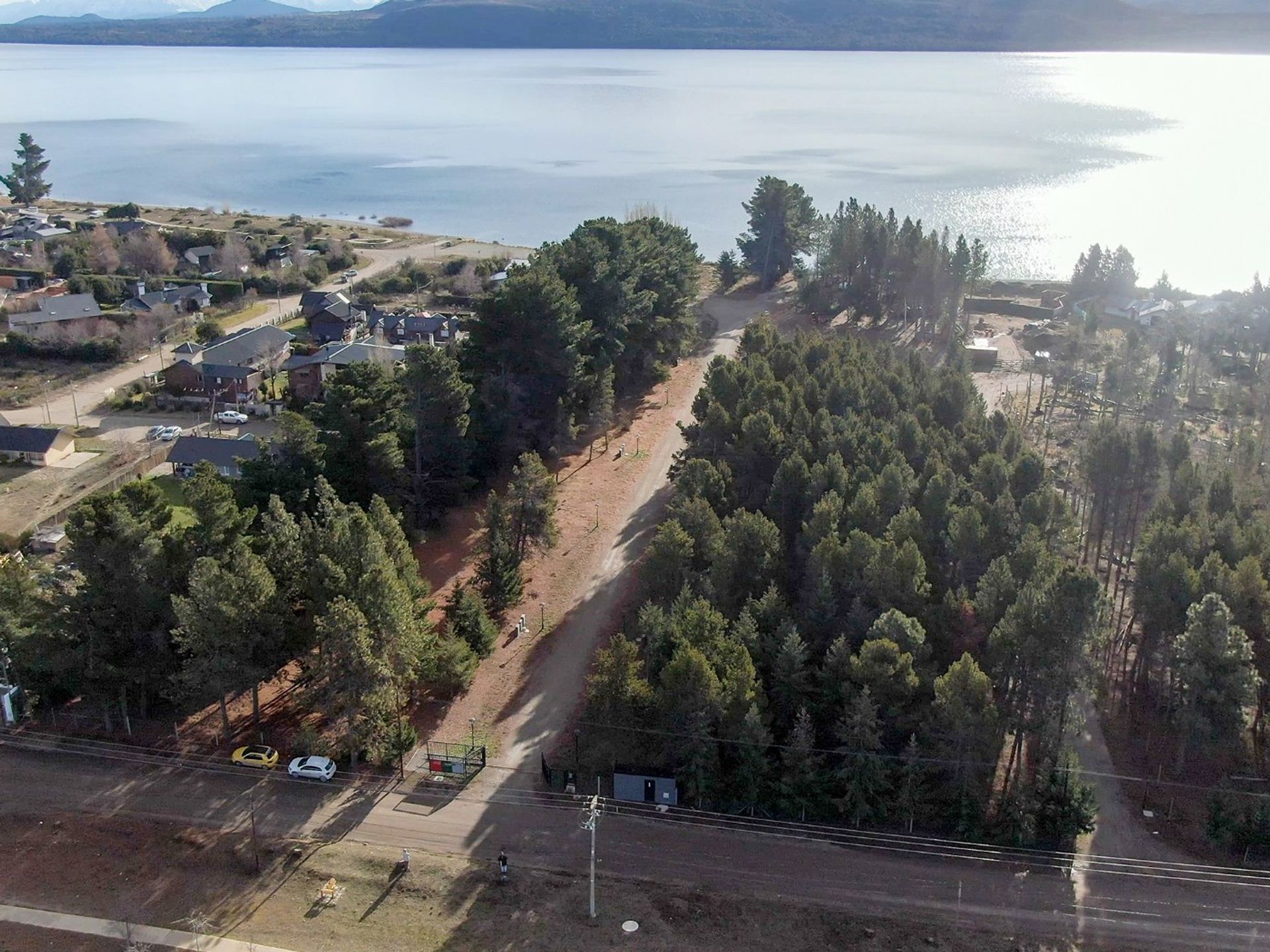 Lote en venta en BARILOCHE - Villa de Miguel - 13