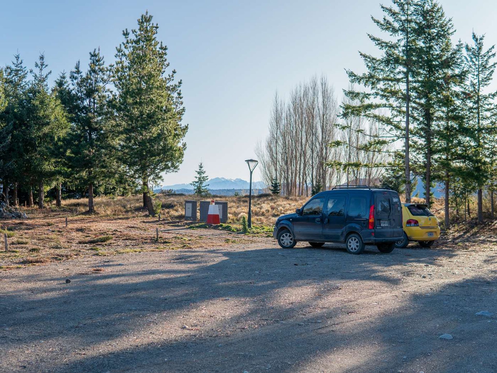 Lote en venta en BARILOCHE - Villa de Miguel - 6