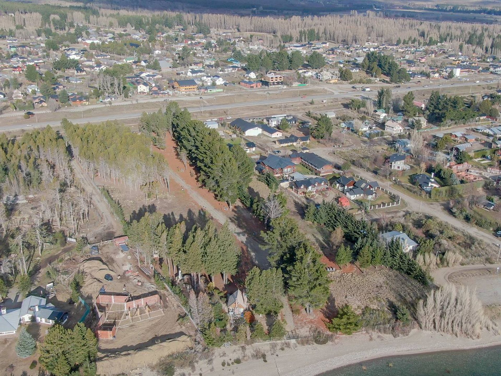 Lote en venta en BARILOCHE - Villa de Miguel - 17