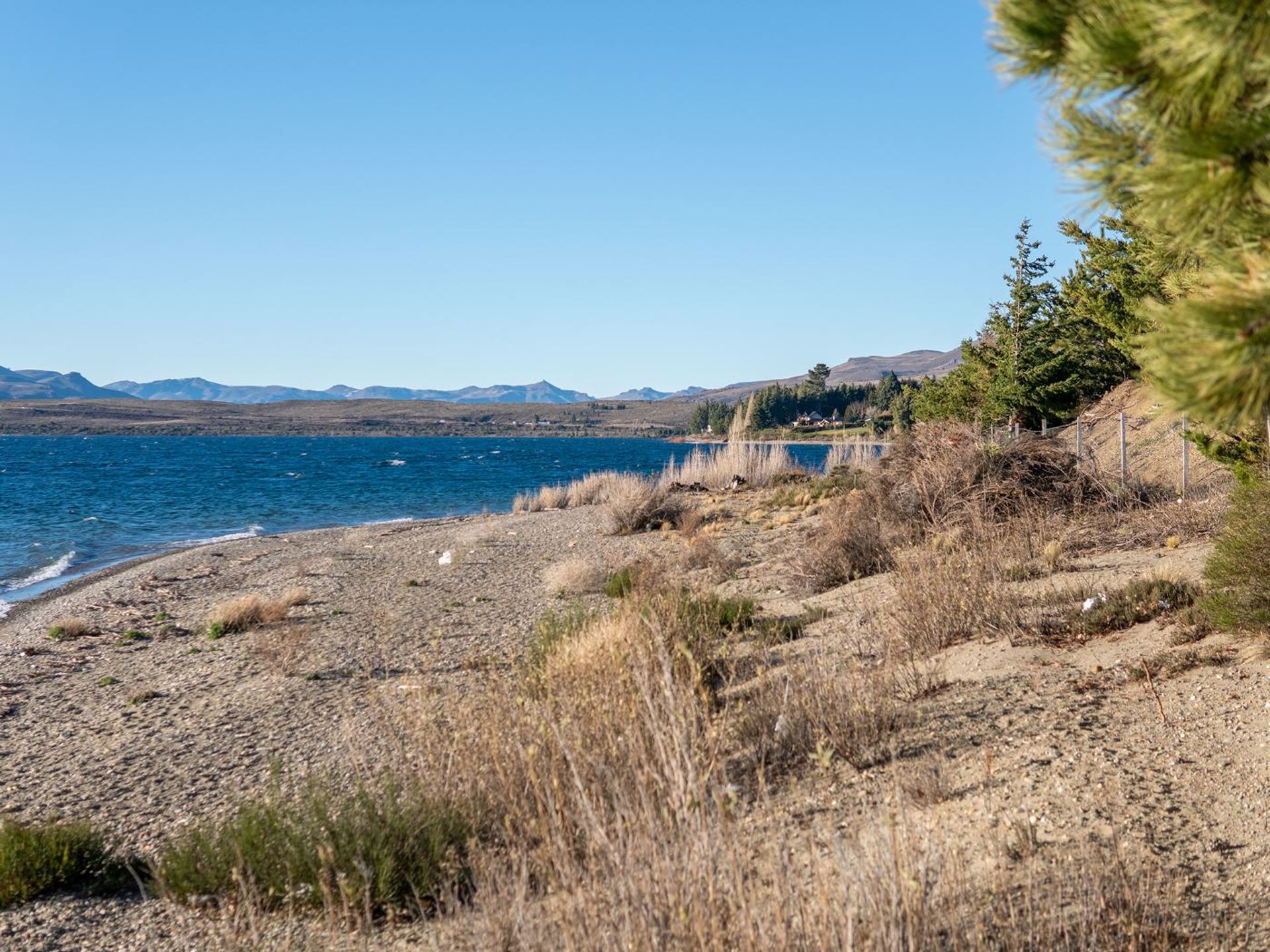 Lote en venta en BARILOCHE - Villa de Miguel - 11