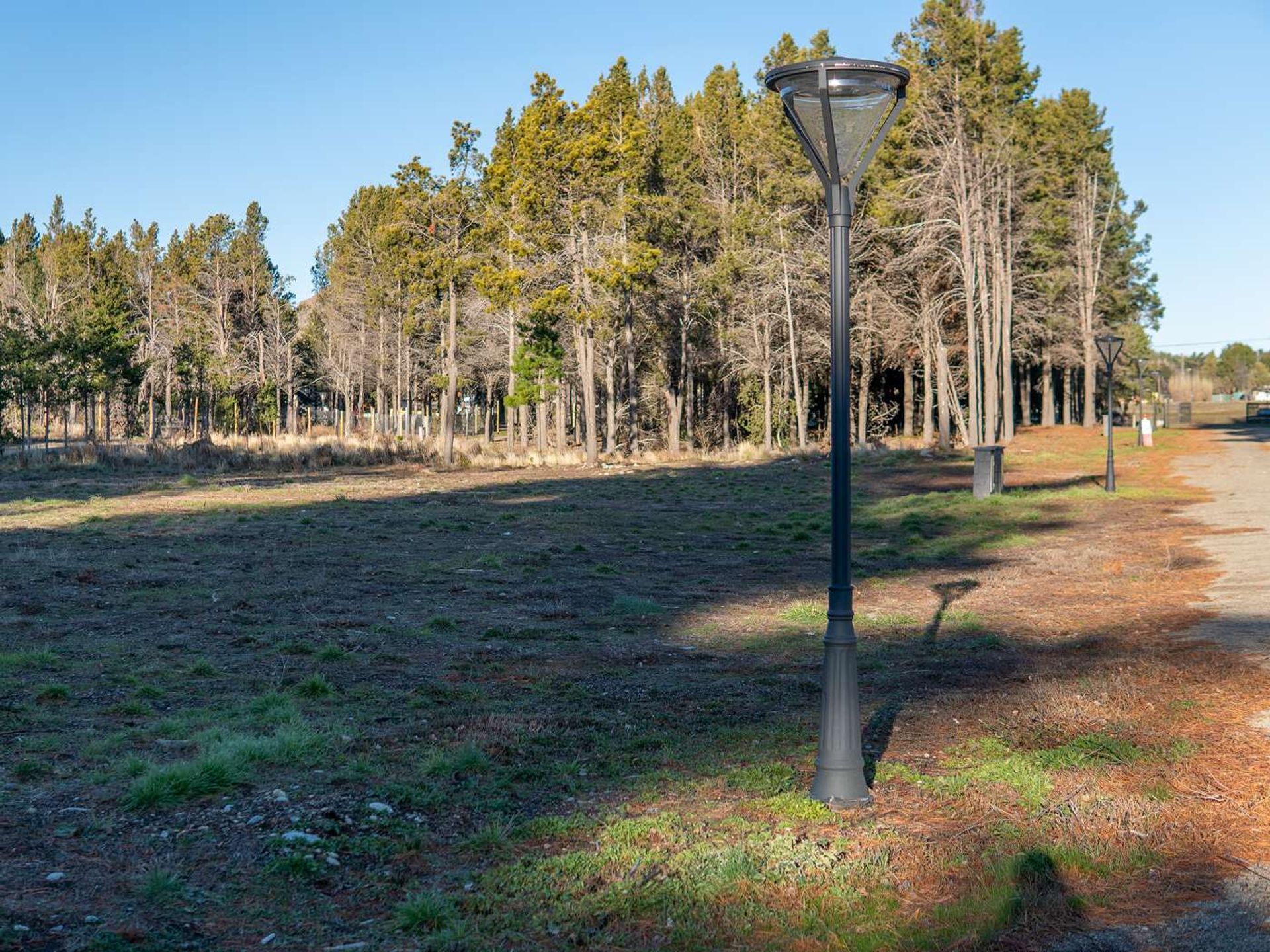 Lote en venta en BARILOCHE - Villa de Miguel - 8