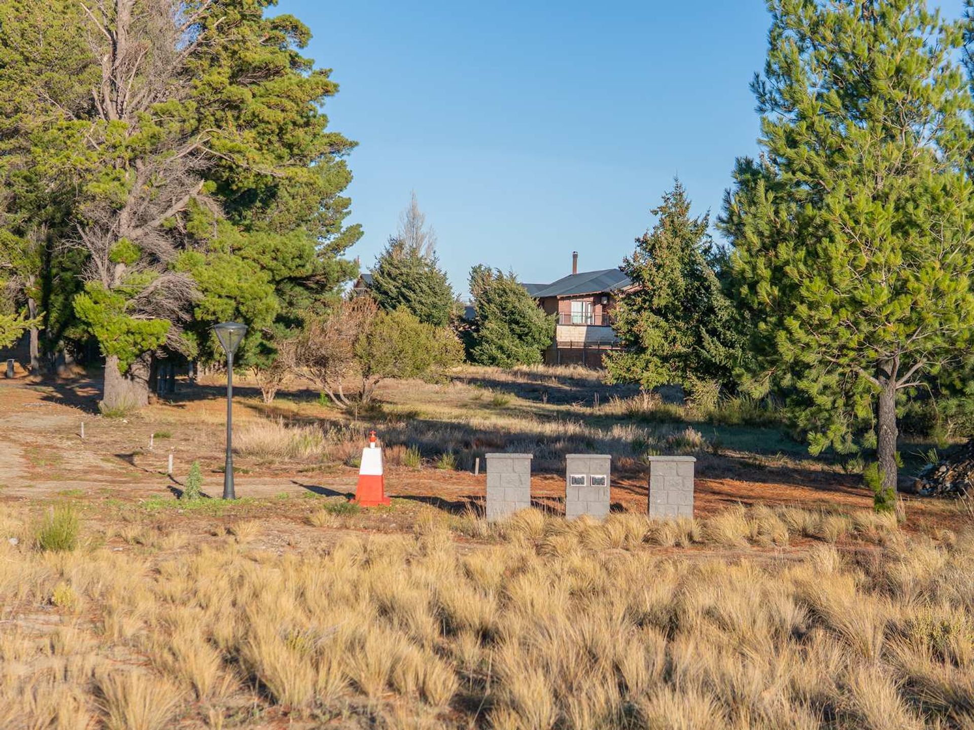 Lote en venta en BARILOCHE - Villa de Miguel - 3