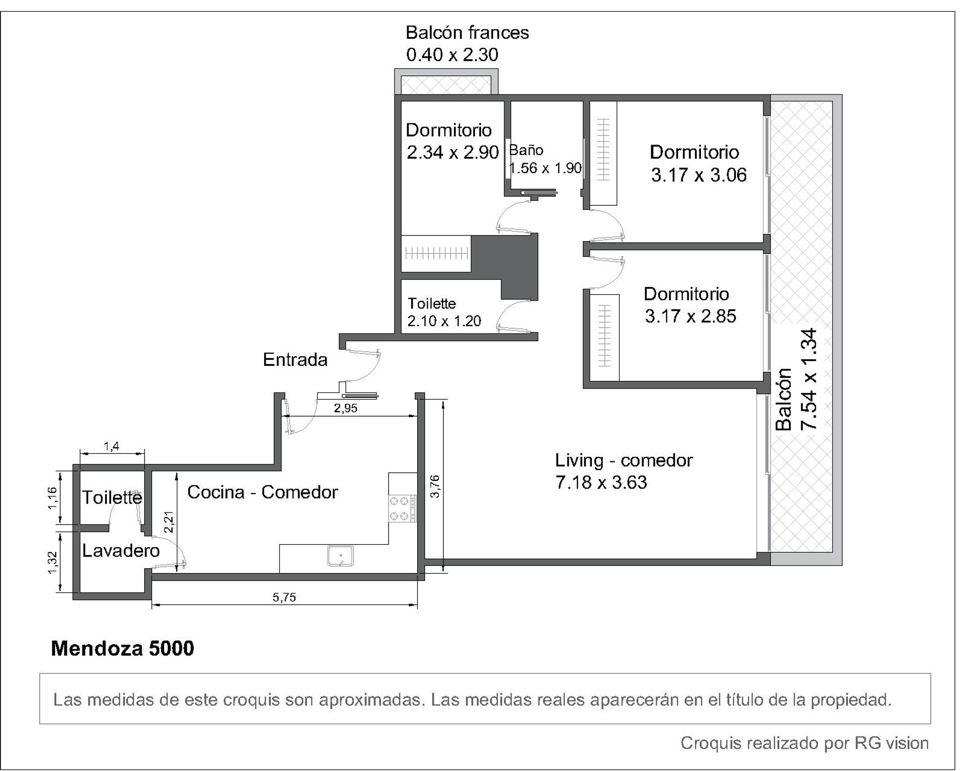 VENTA DEPARTAMENTO 4 AMBIENTES Villa Urquiza — foto 14