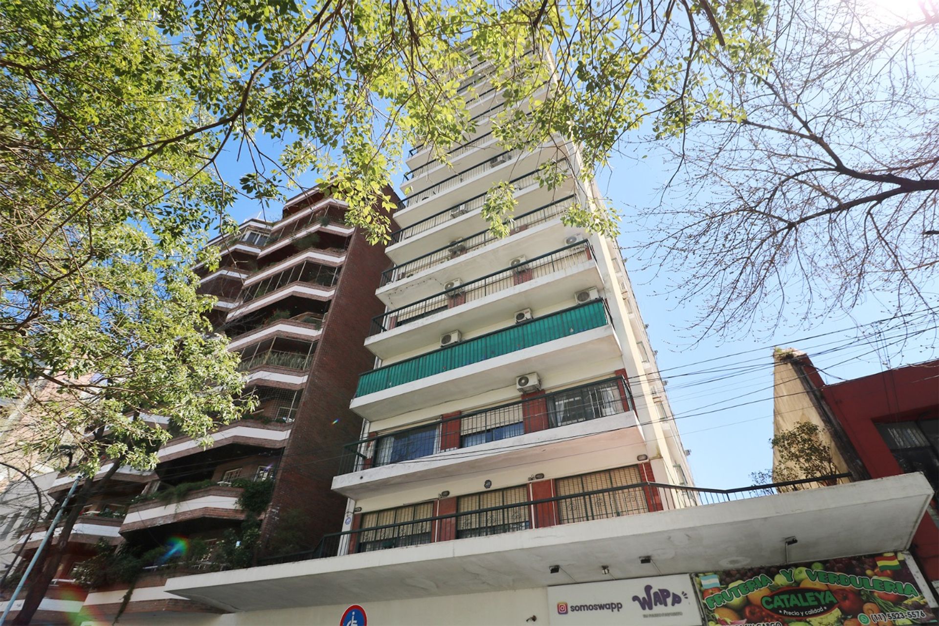 VENTA DEPARTAMENTO 4 AMBIENTES Villa Urquiza — foto 13