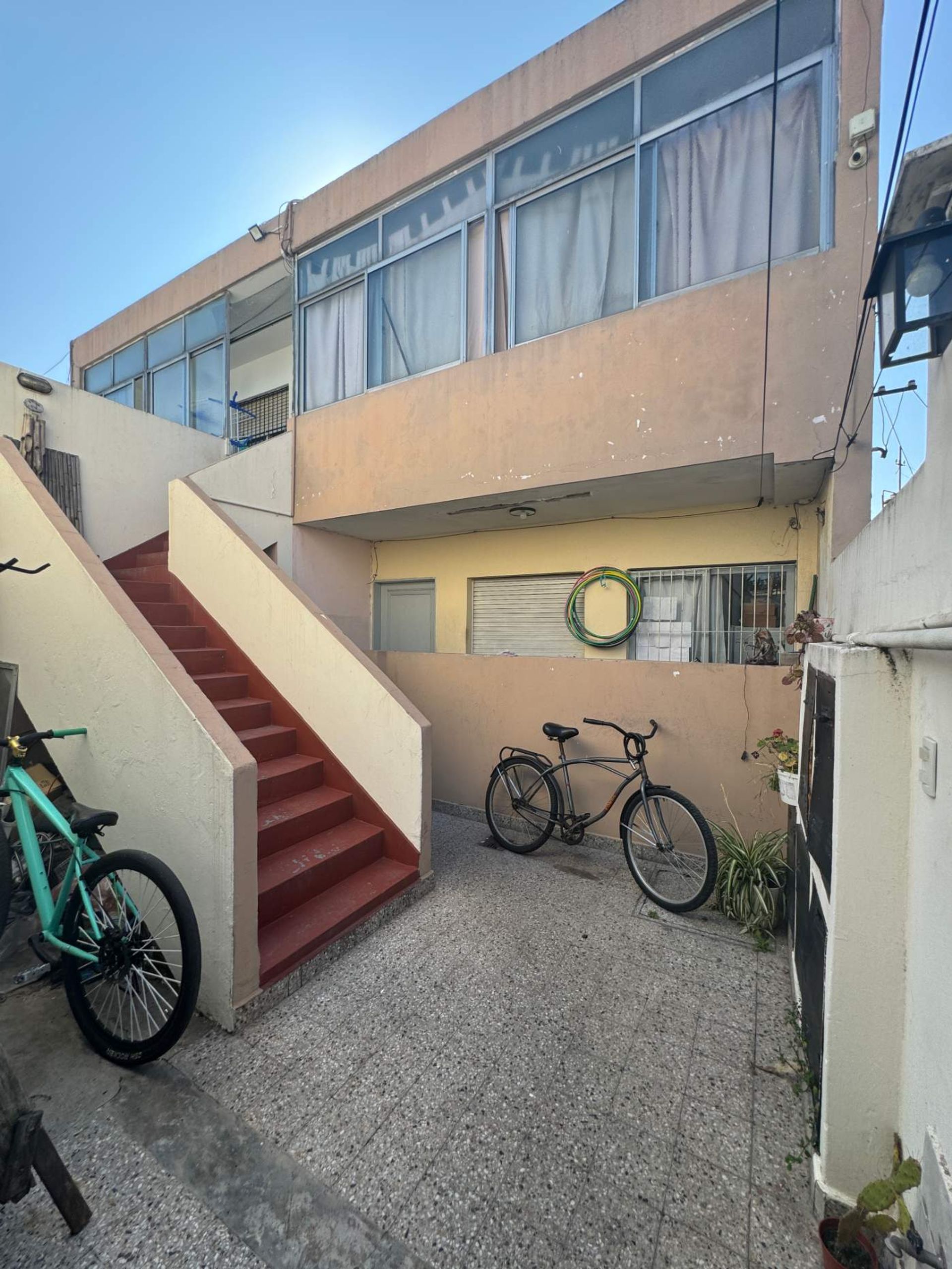 VENTA PH 3 AMB 2 PATIOS PROPIOS - GRAL.SAN MARTIN - 20