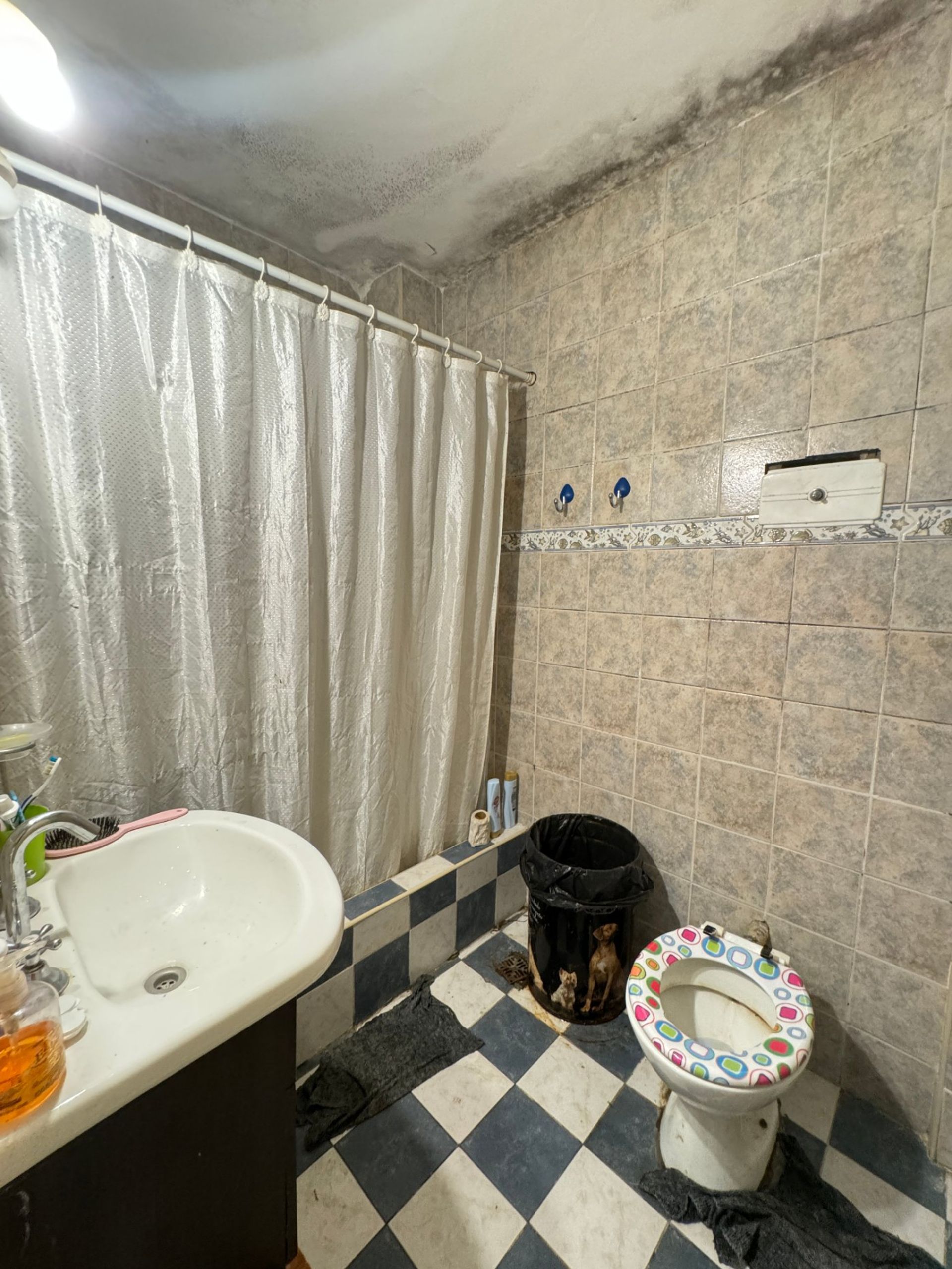 VENTA PH 3 AMB 2 PATIOS PROPIOS - GRAL.SAN MARTIN - 15