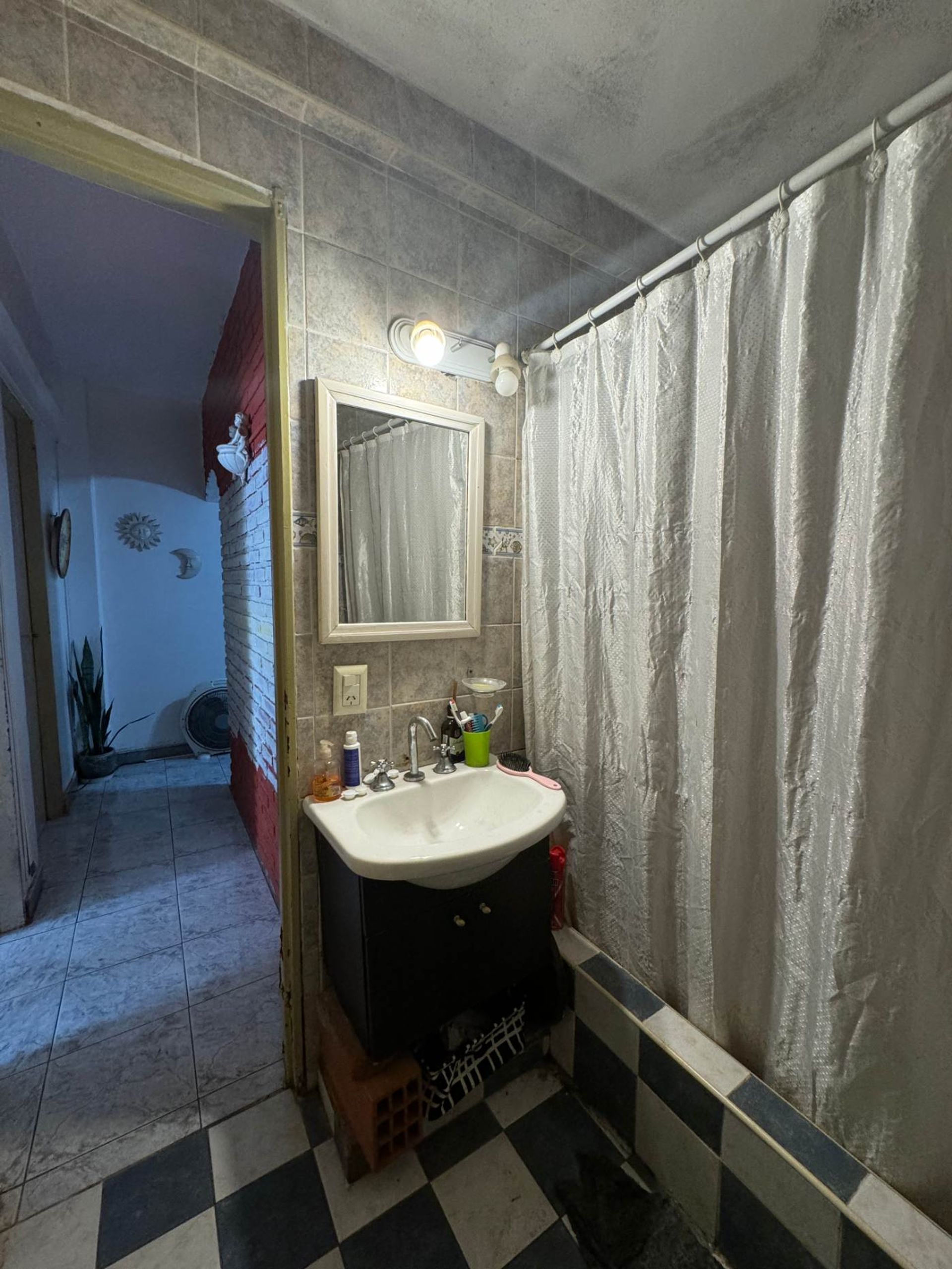 VENTA PH 3 AMB 2 PATIOS PROPIOS - GRAL.SAN MARTIN - 14