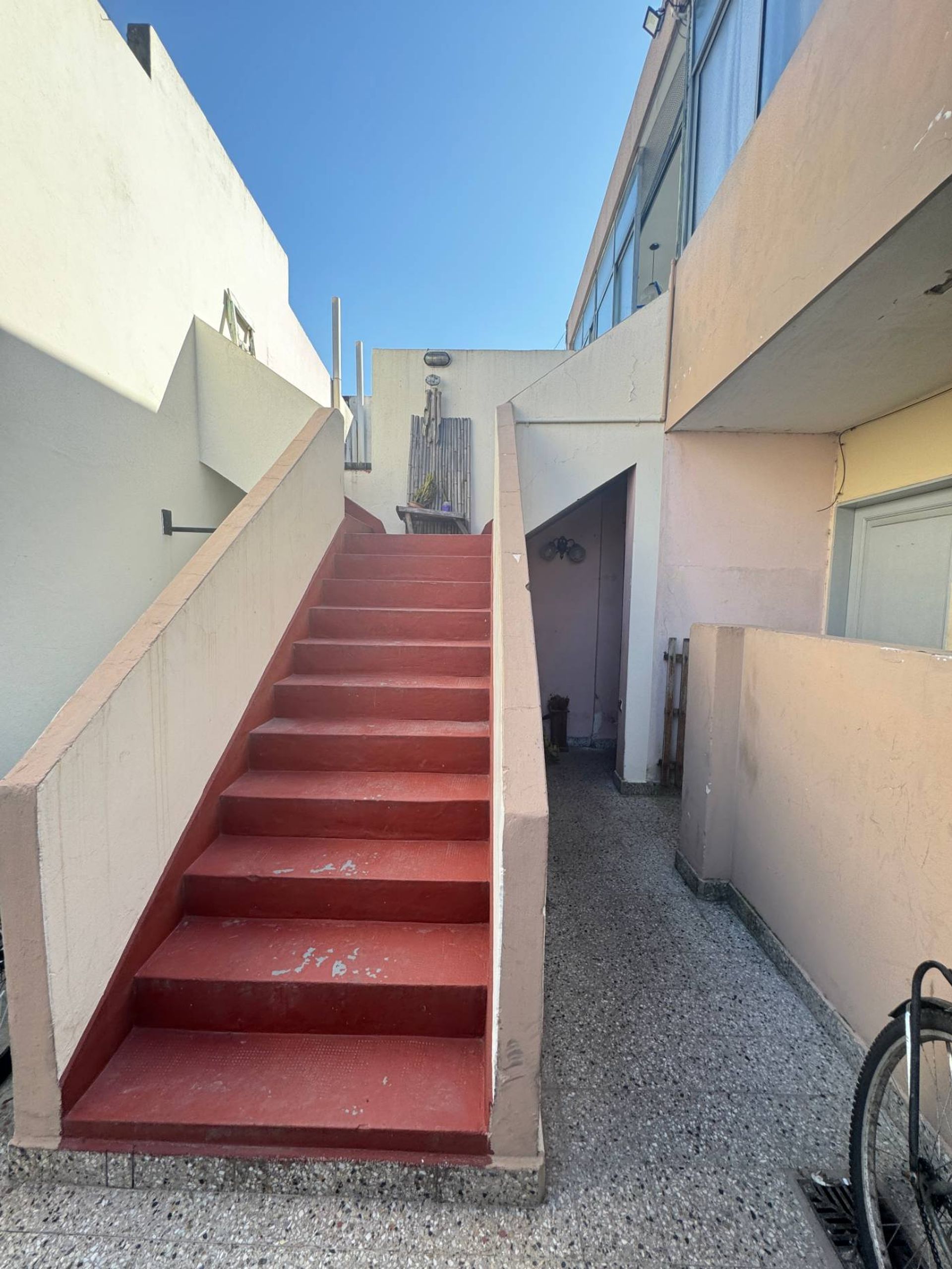 VENTA PH 3 AMB 2 PATIOS PROPIOS - GRAL.SAN MARTIN - 19