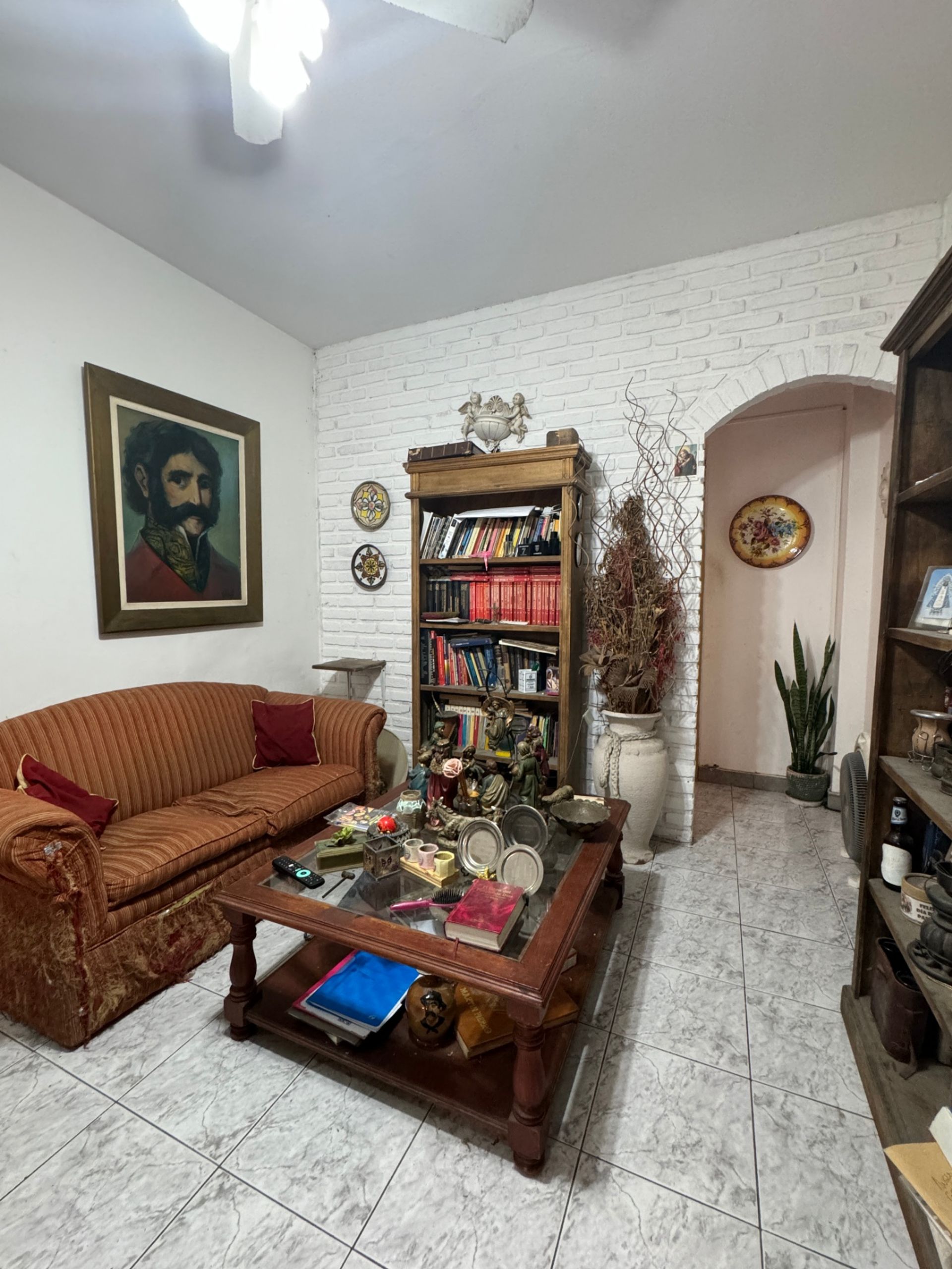 VENTA PH 3 AMB 2 PATIOS PROPIOS - GRAL.SAN MARTIN - 16