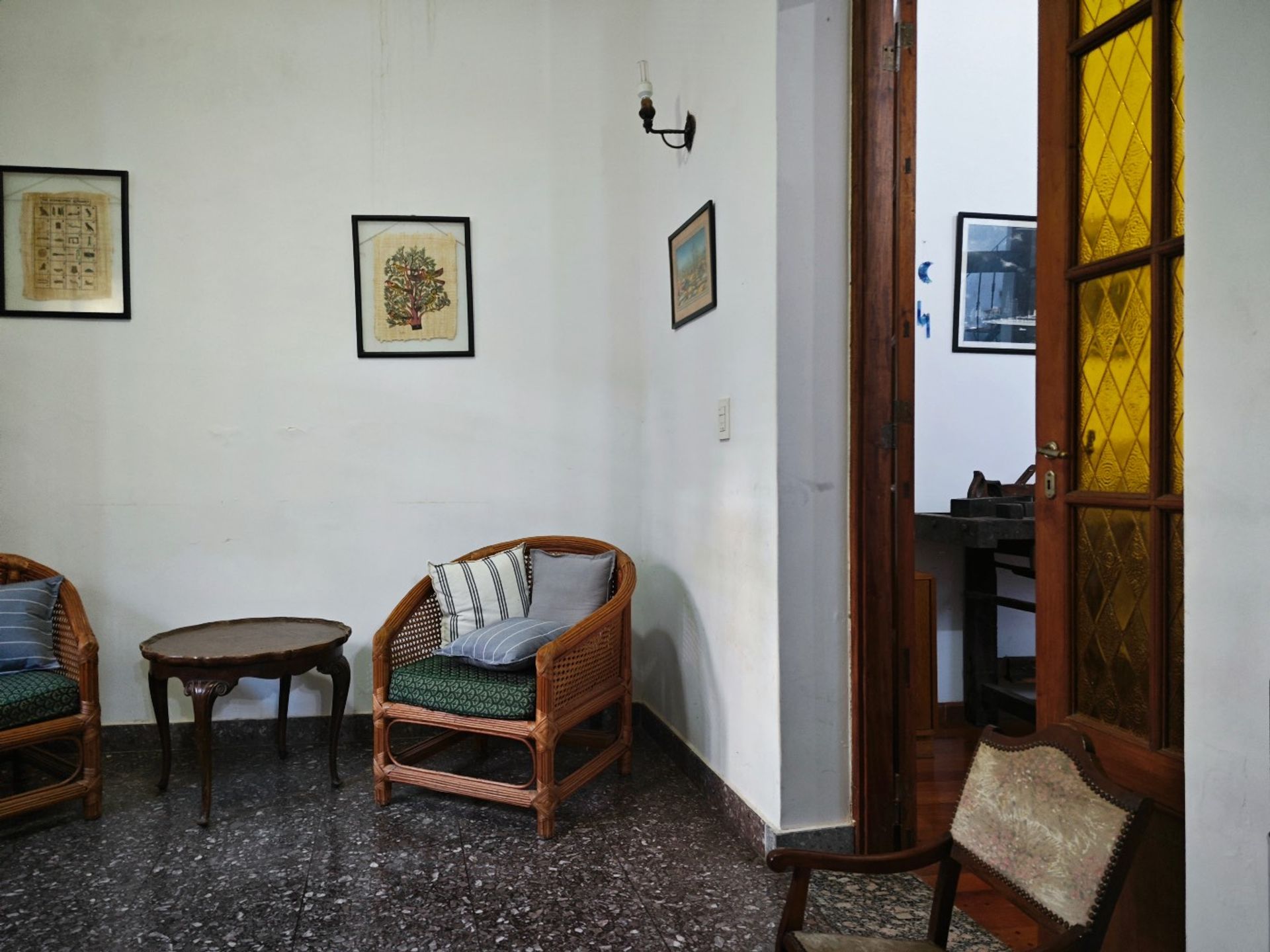 VENTA CASA EN CABALLITO CON TERRAZA Y PARRILLA - 7