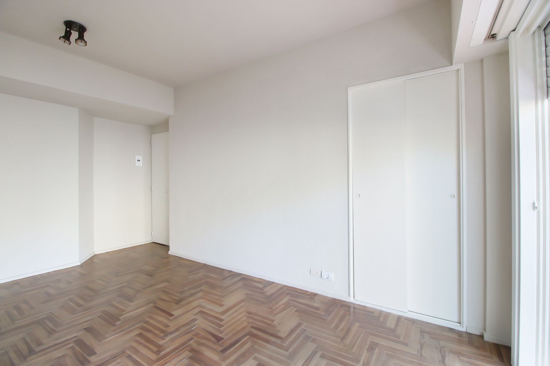 VENTA MONOAMBIENTE CON BALCON - A RECICLAR - RECOLETA — foto 5