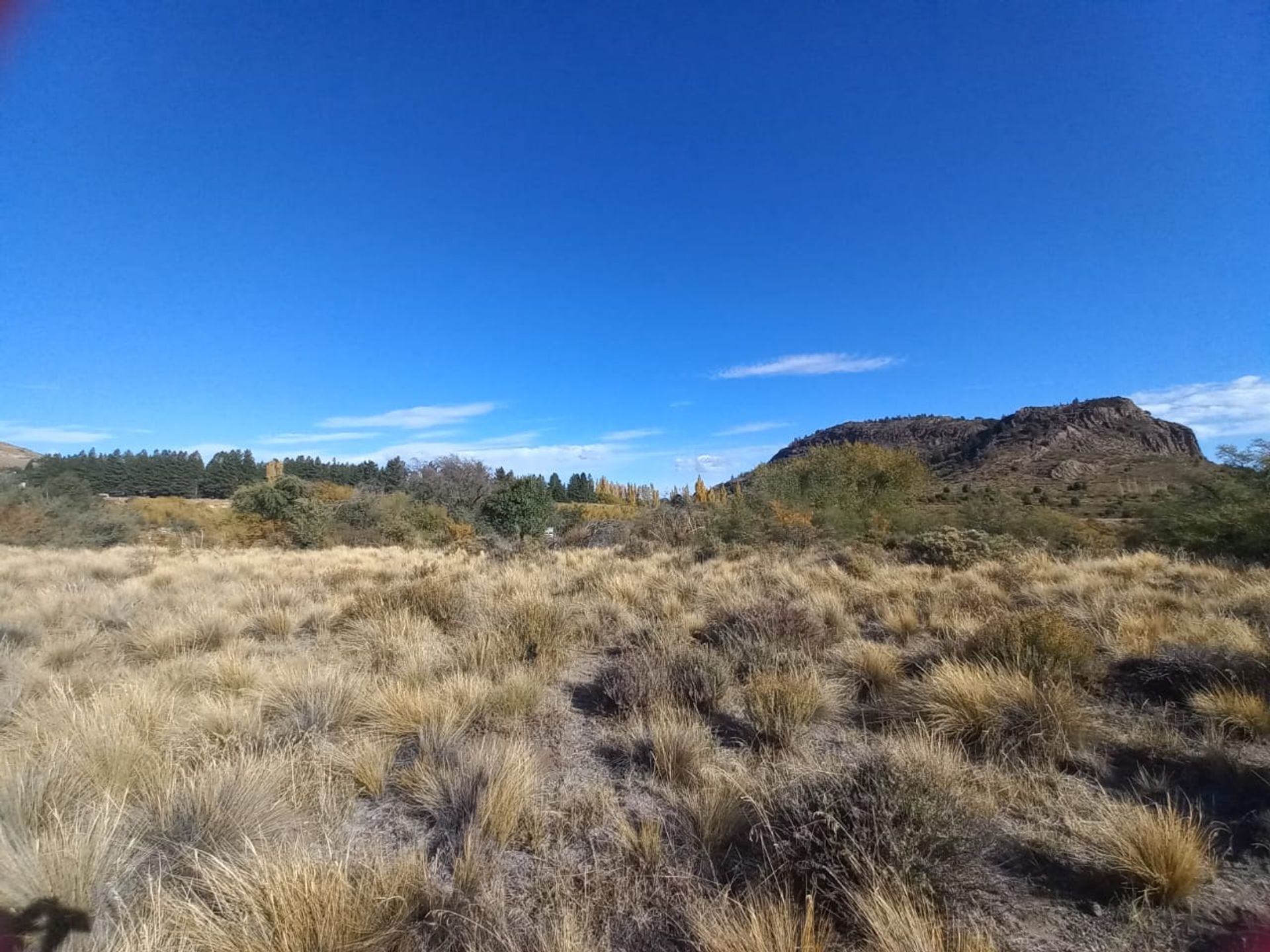 VENTA LOTE EXCELENTE VISTA BARRANCAS DE DINA HUAPI — foto 11