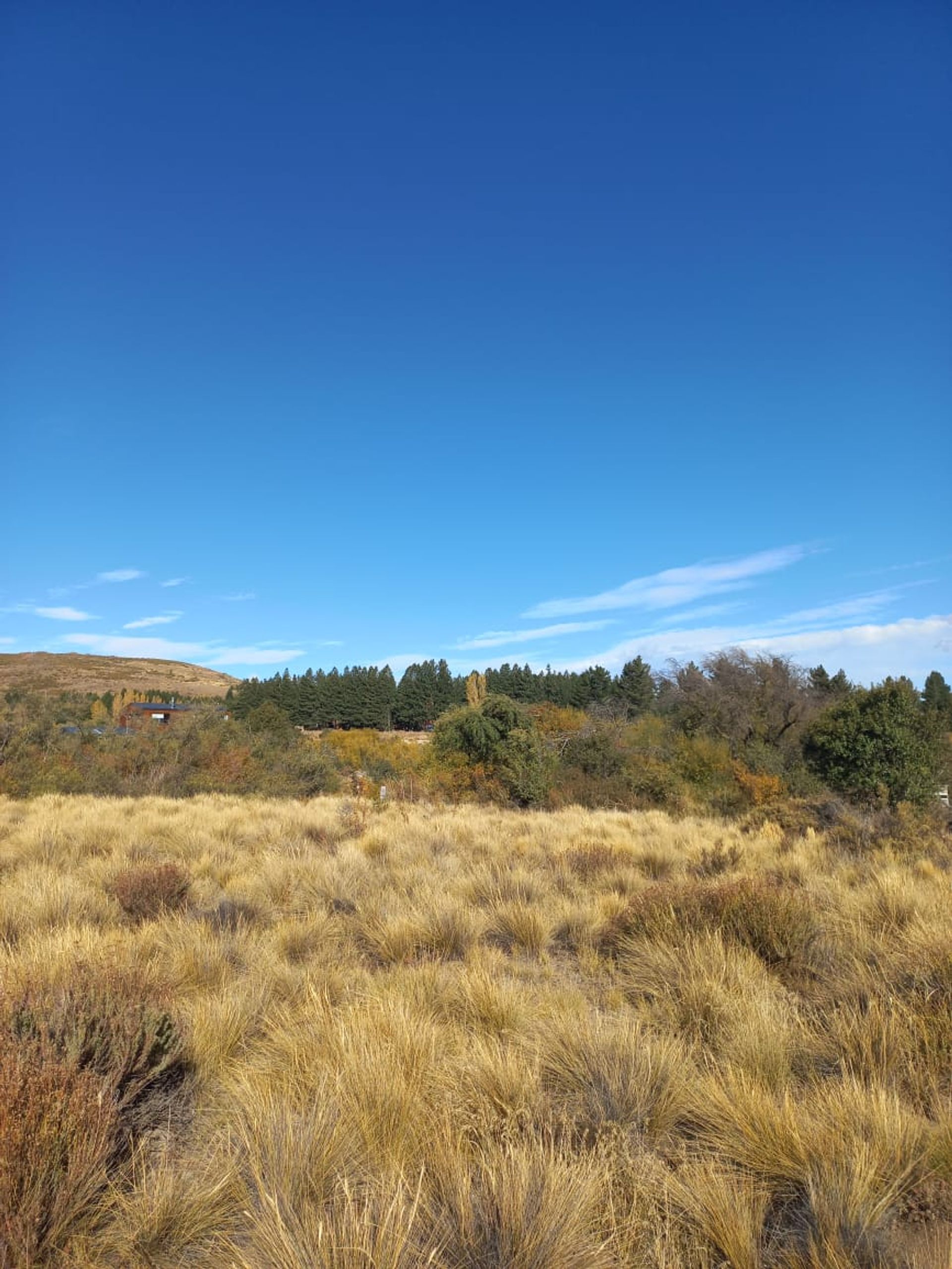 VENTA LOTE EXCELENTE VISTA BARRANCAS DE DINA HUAPI — foto 9
