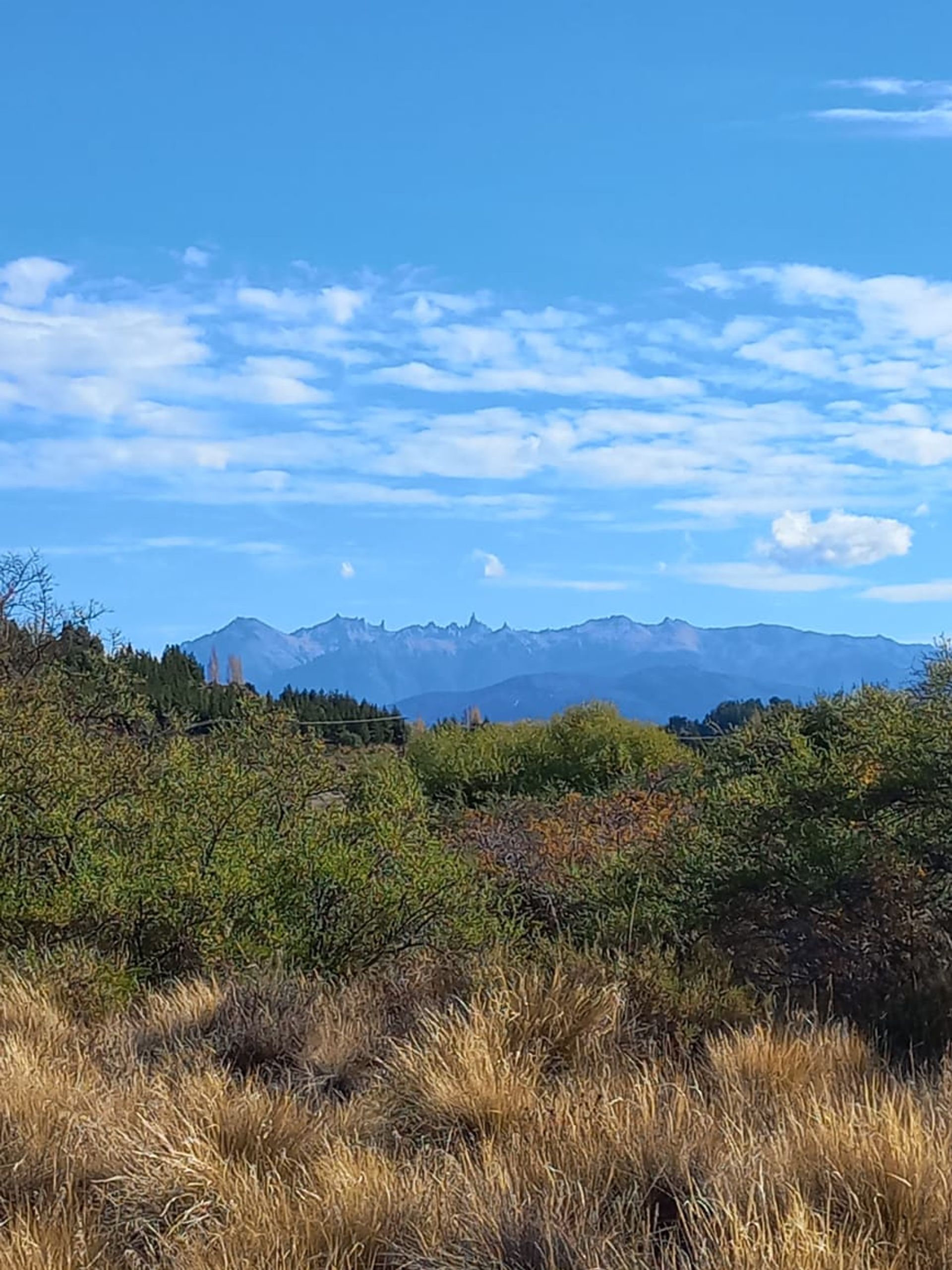 VENTA LOTE EXCELENTE VISTA BARRANCAS DE DINA HUAPI — foto 15