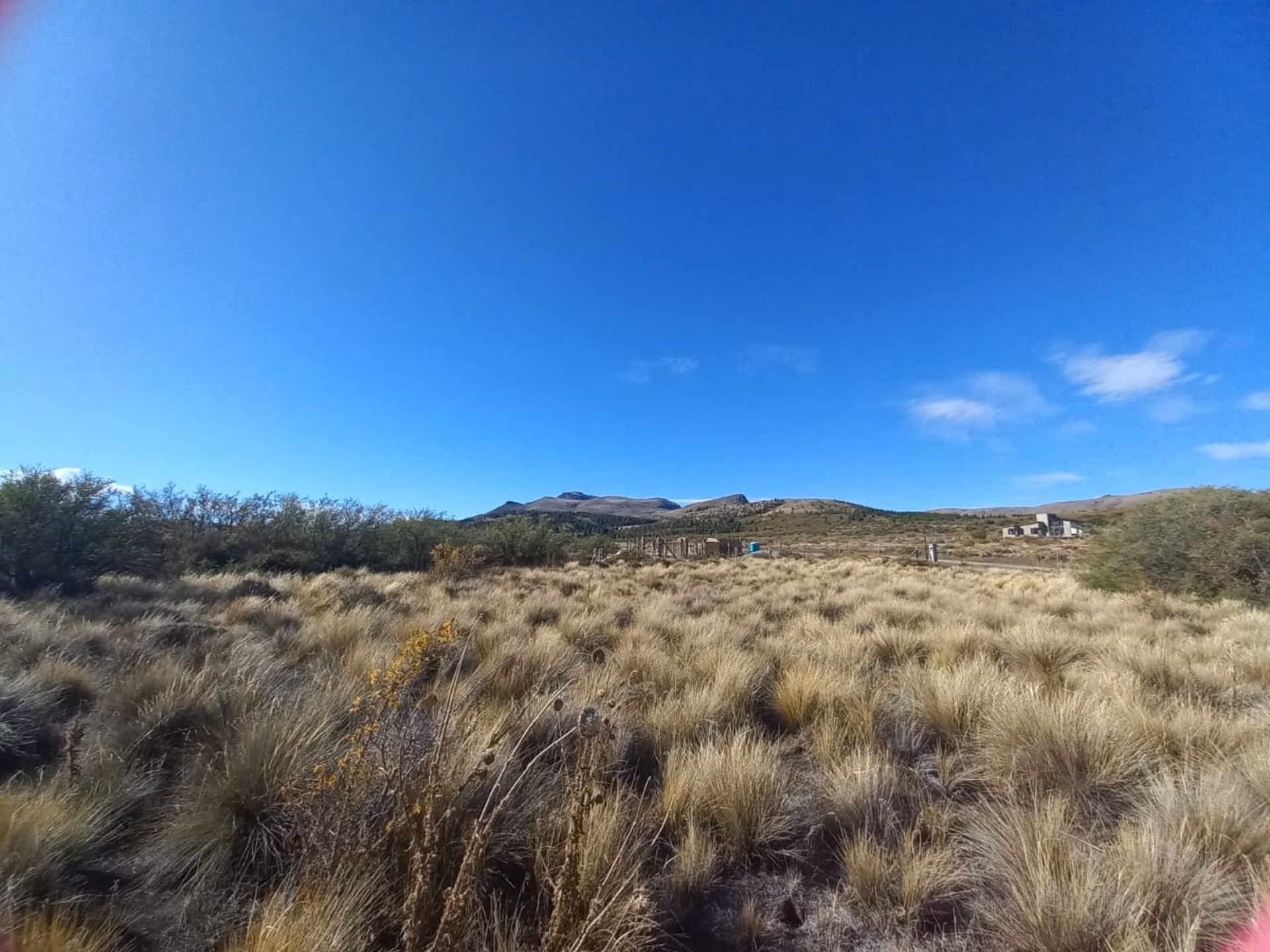 VENTA LOTE EXCELENTE VISTA BARRANCAS DE DINA HUAPI — foto 7