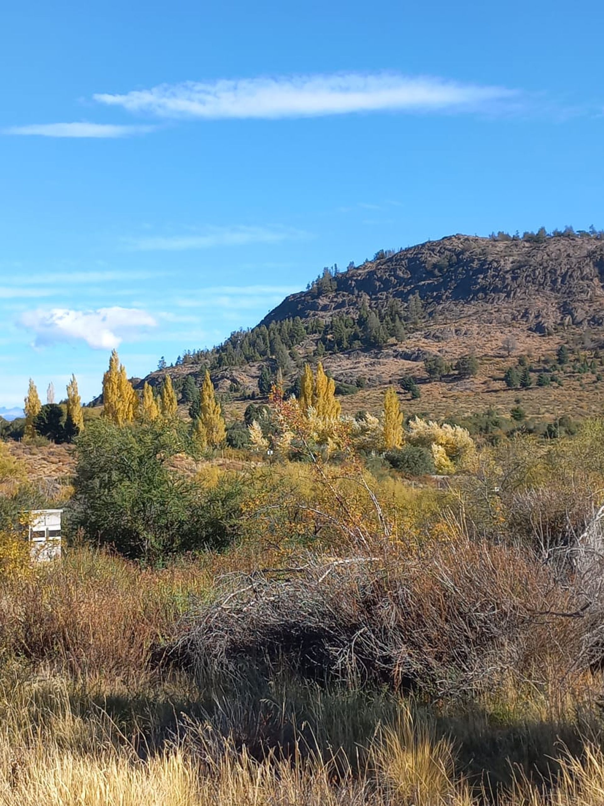 VENTA LOTE EXCELENTE VISTA BARRANCAS DE DINA HUAPI — foto 5