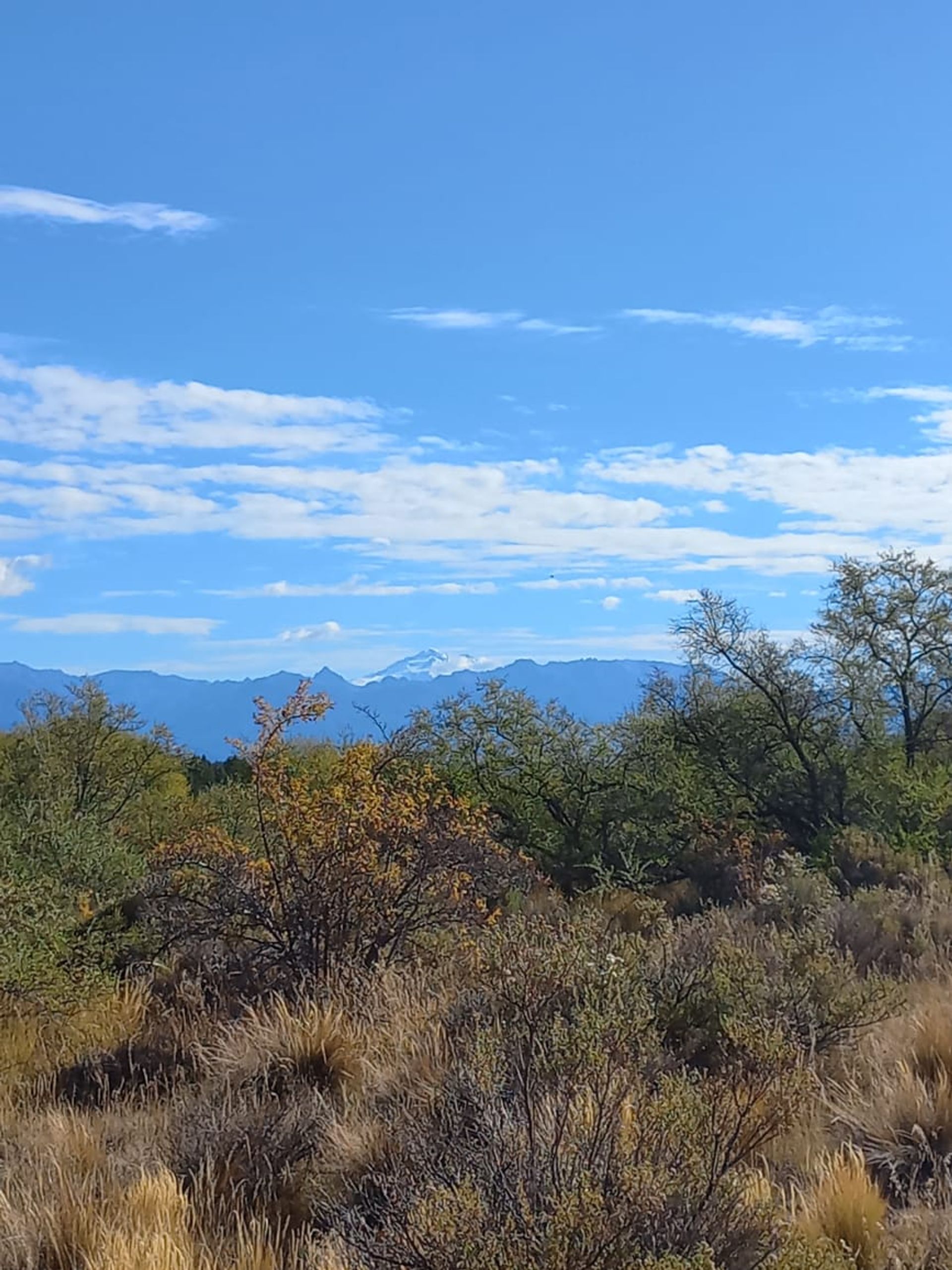 VENTA LOTE EXCELENTE VISTA BARRANCAS DE DINA HUAPI — foto 6