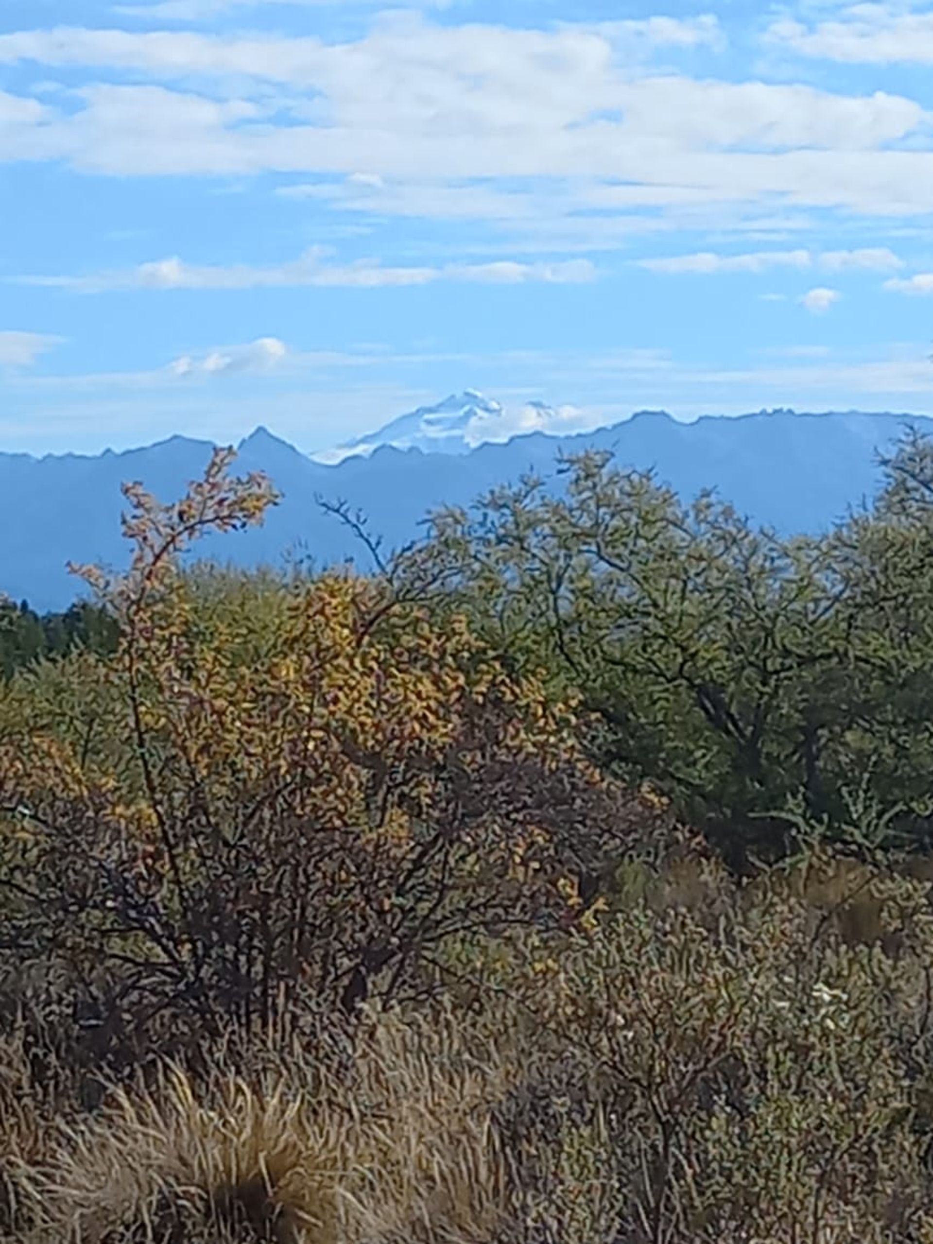 VENTA LOTE EXCELENTE VISTA BARRANCAS DE DINA HUAPI — foto 2