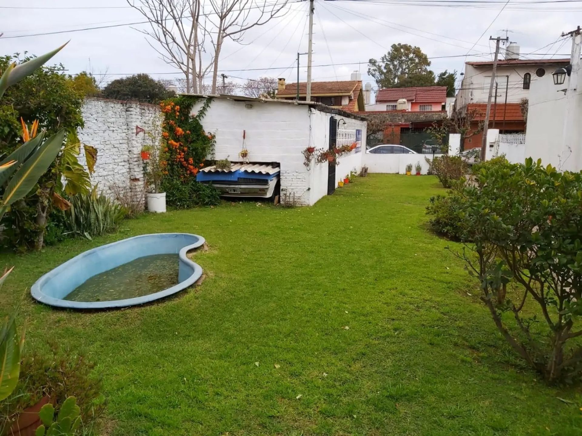 Venta Casa en Boulogne, San Isidro buena ubicaci&oacute;n - 3