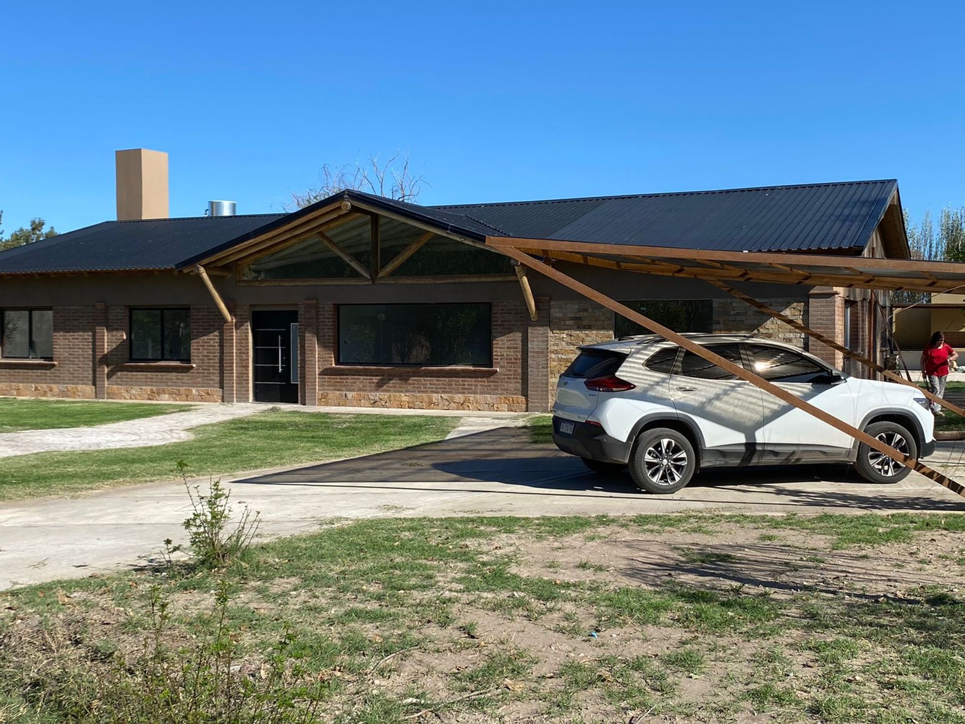 Casa en Venta en San Rafael, Mendoza