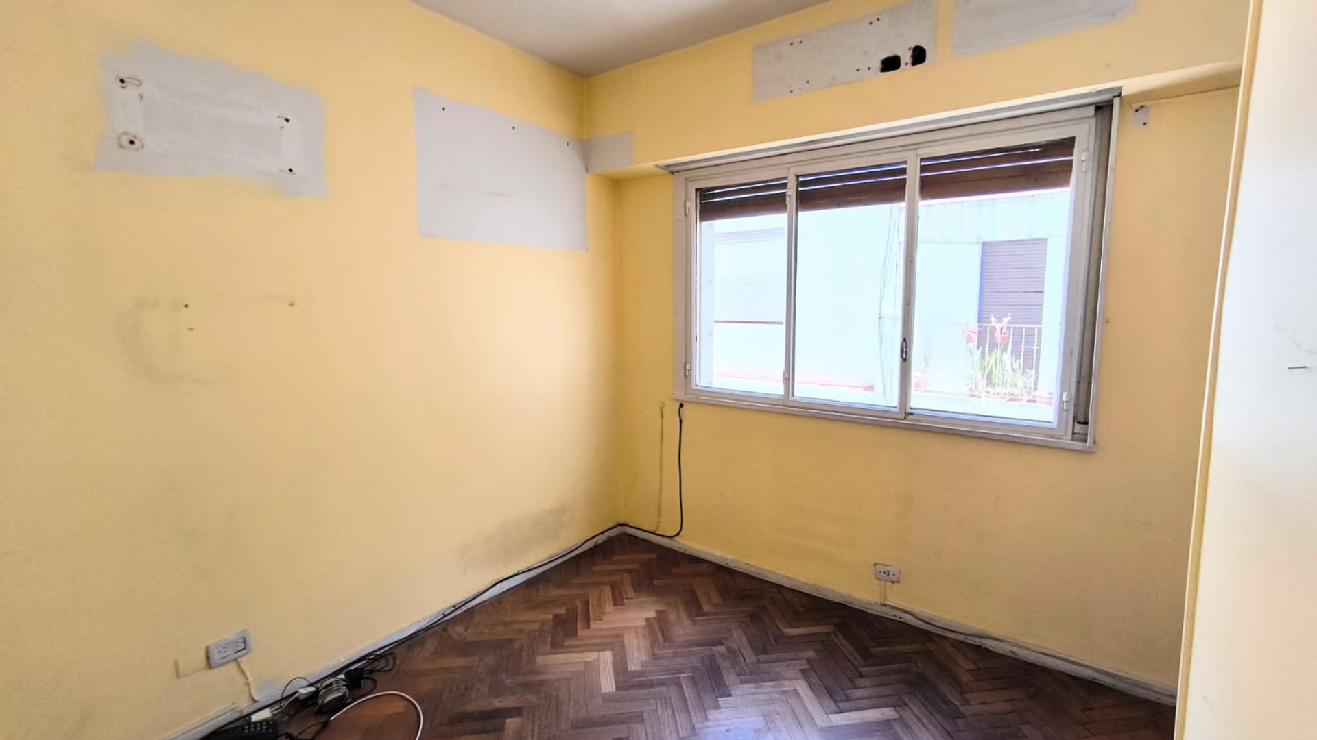 DEPTO 3 AMB C/ DEP, BALC&Oacute;N TERRAZA COCH BAULERA — foto 7