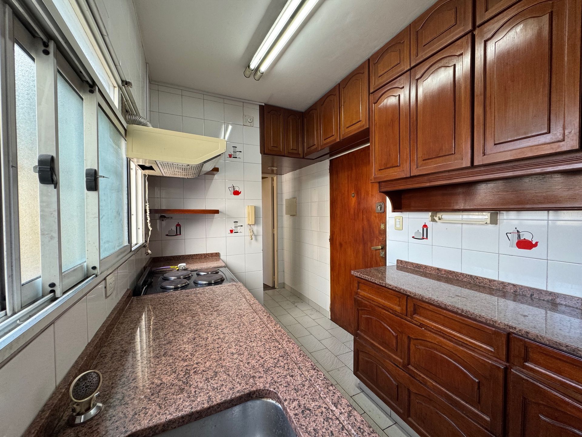 VENTA DEPARTAMENTO DUPLEX BALCON TERRAZA -ALMAGRO - 13