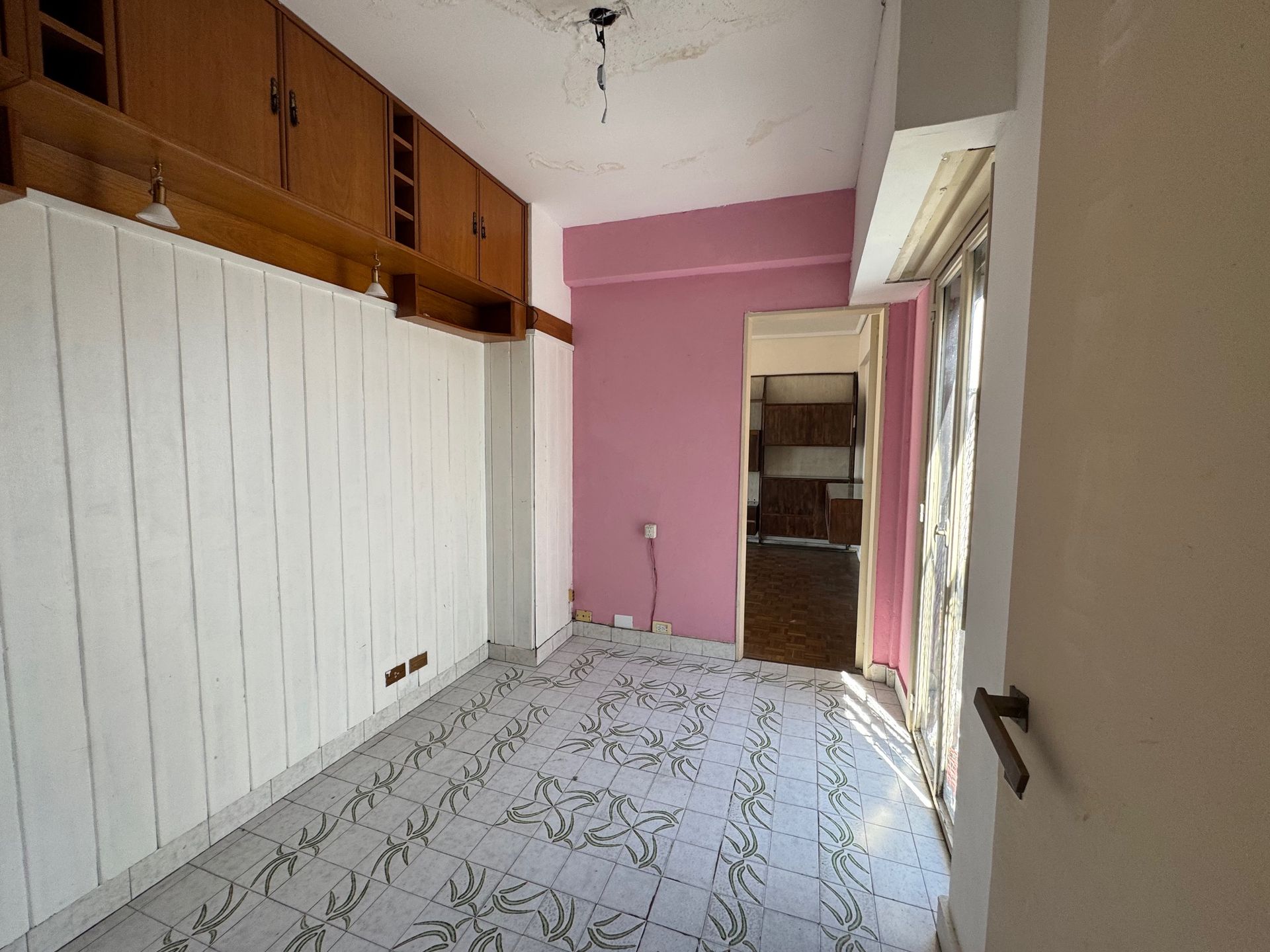 VENTA DEPARTAMENTO DUPLEX BALCON TERRAZA -ALMAGRO - 10