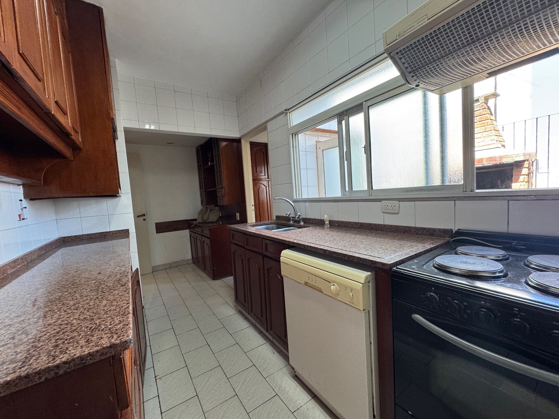 VENTA DEPARTAMENTO DUPLEX BALCON TERRAZA -ALMAGRO - 14